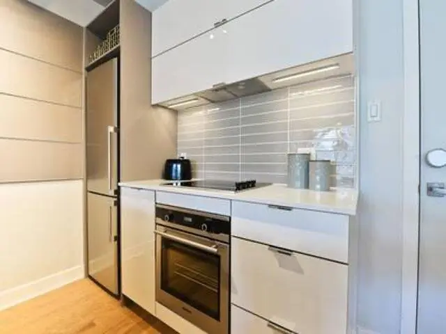 195 Rue Peel, # 510 — photo 3