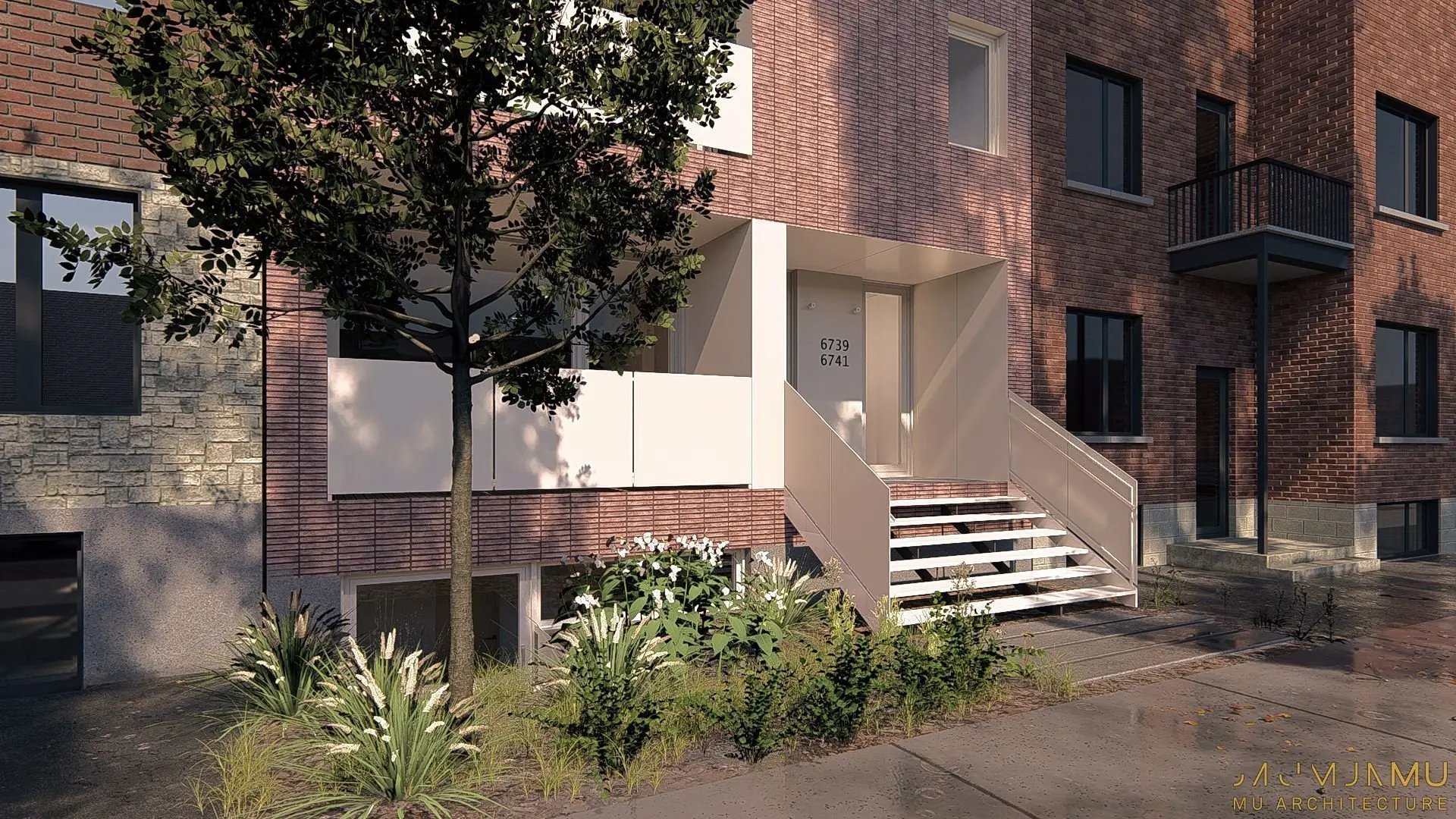6739 1re Avenue — photo 1