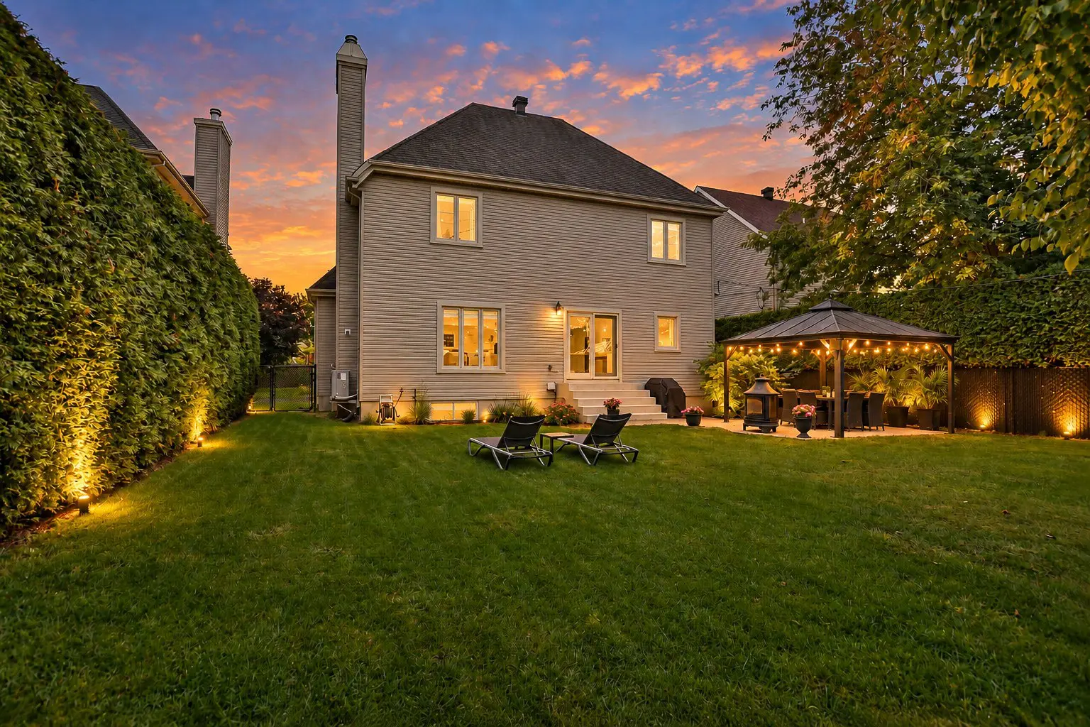 38 Rue de Sorel, Blainville — photo 2