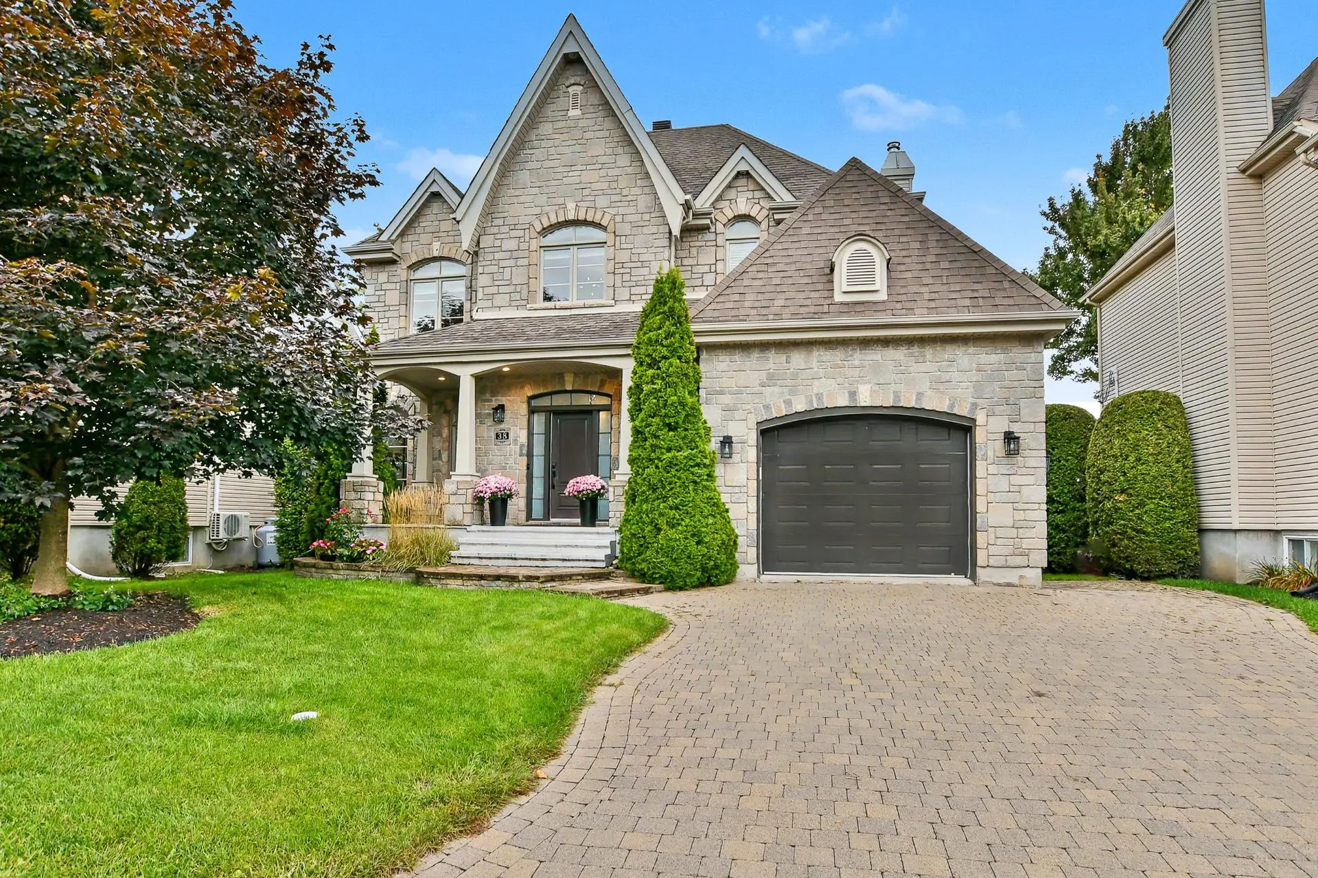 38 Rue de Sorel, Blainville — photo 3