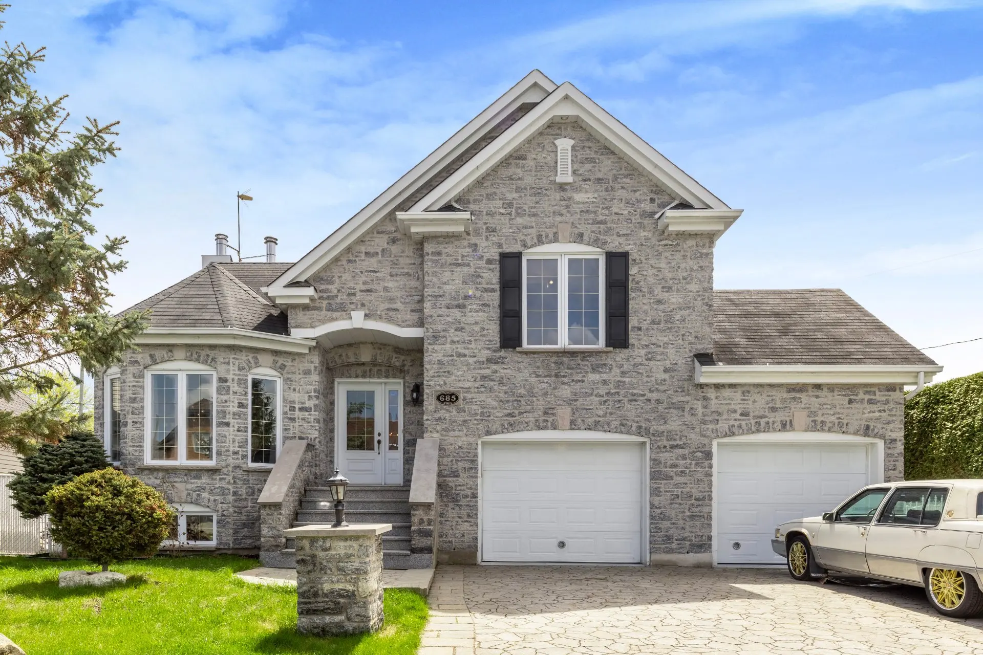 685 Rue Payette, L'Assomption — photo 1