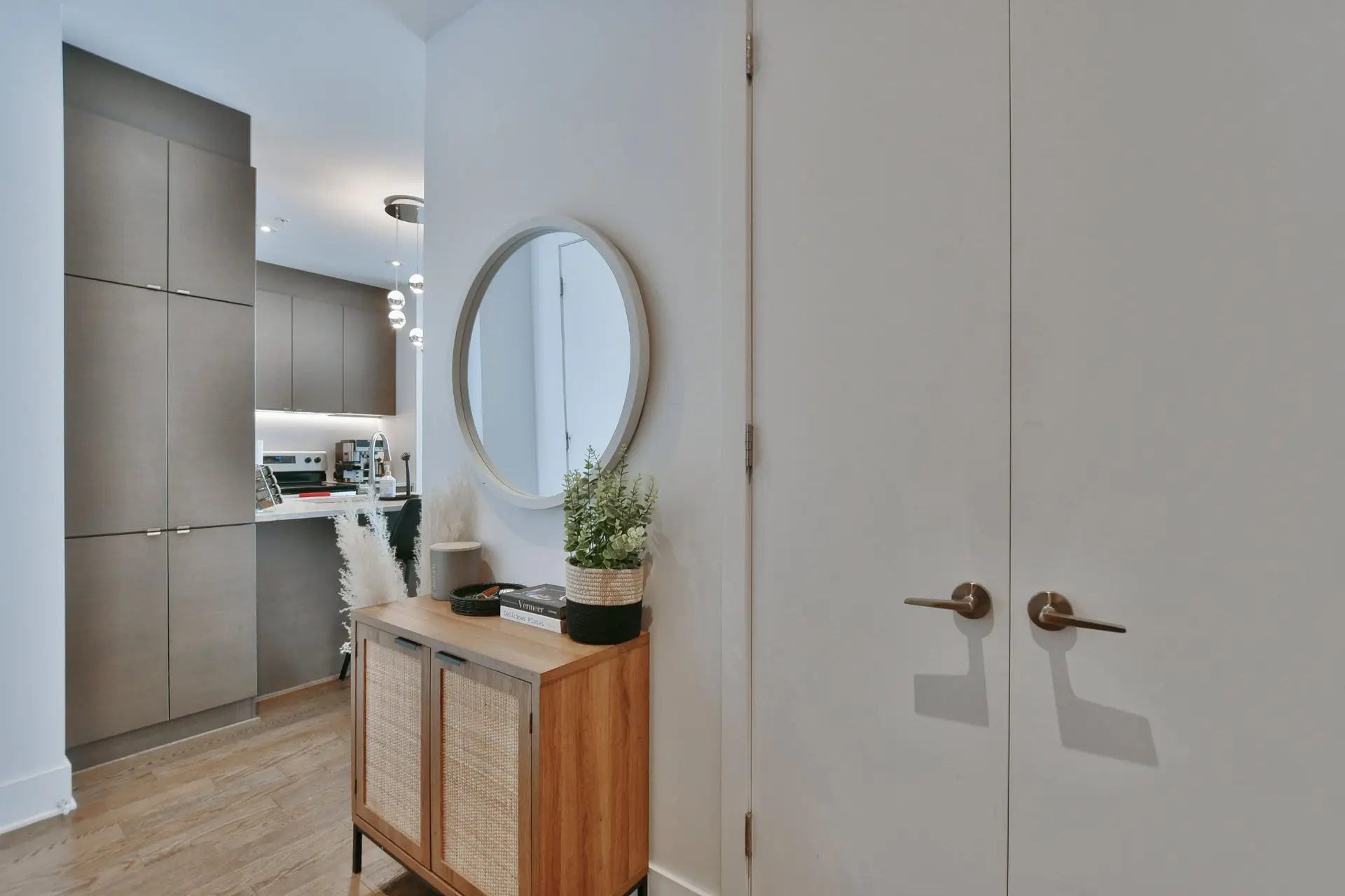 4959 Rue Jean-Talon O., # 1017 — photo 3
