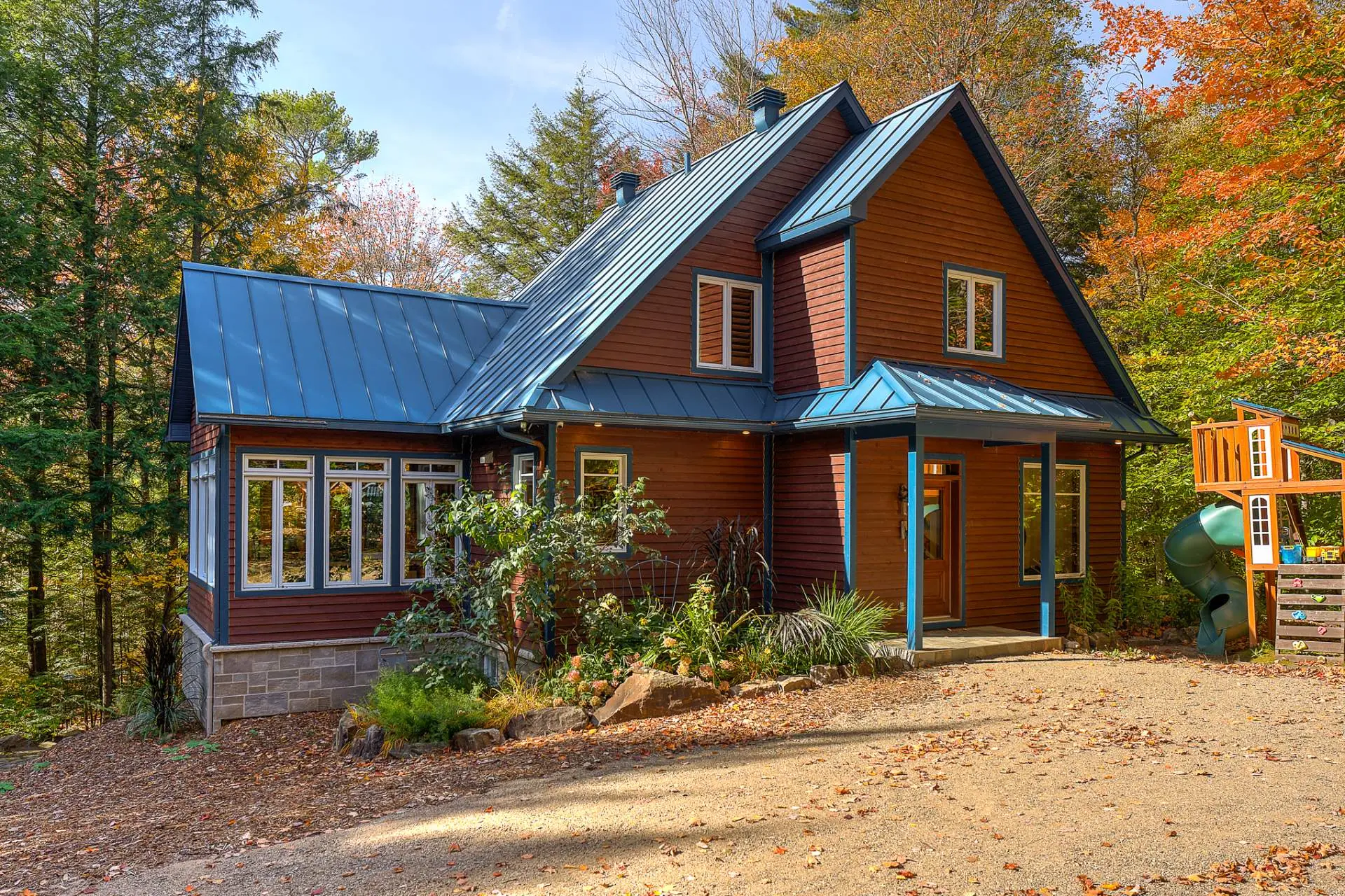 940 Mtée du Lac-Ayotte, Sainte-Béatrix — photo 3