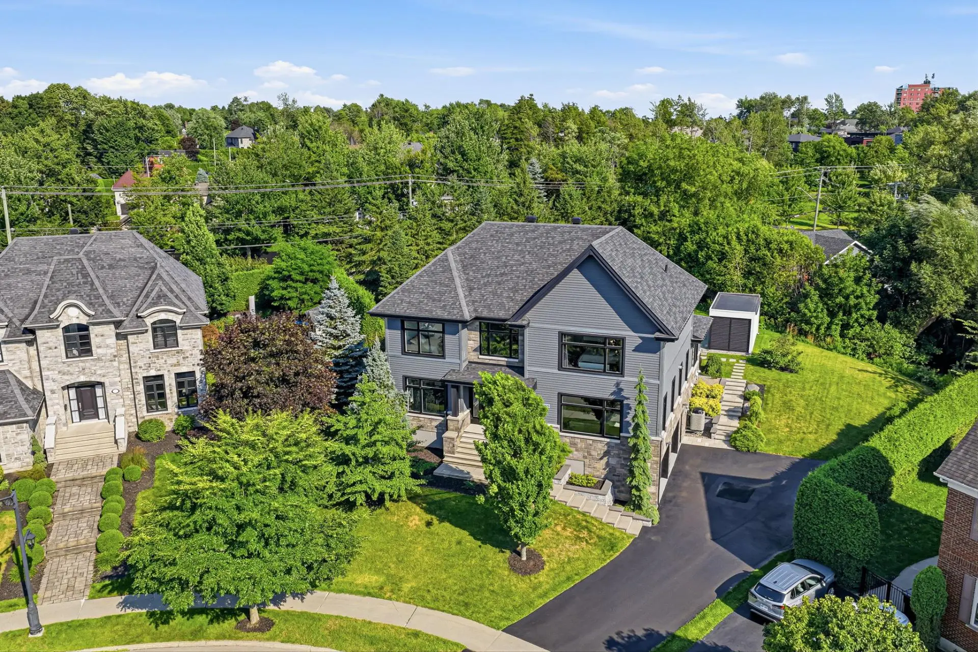 2805 Rue Honoré-De Balzac — photo 2