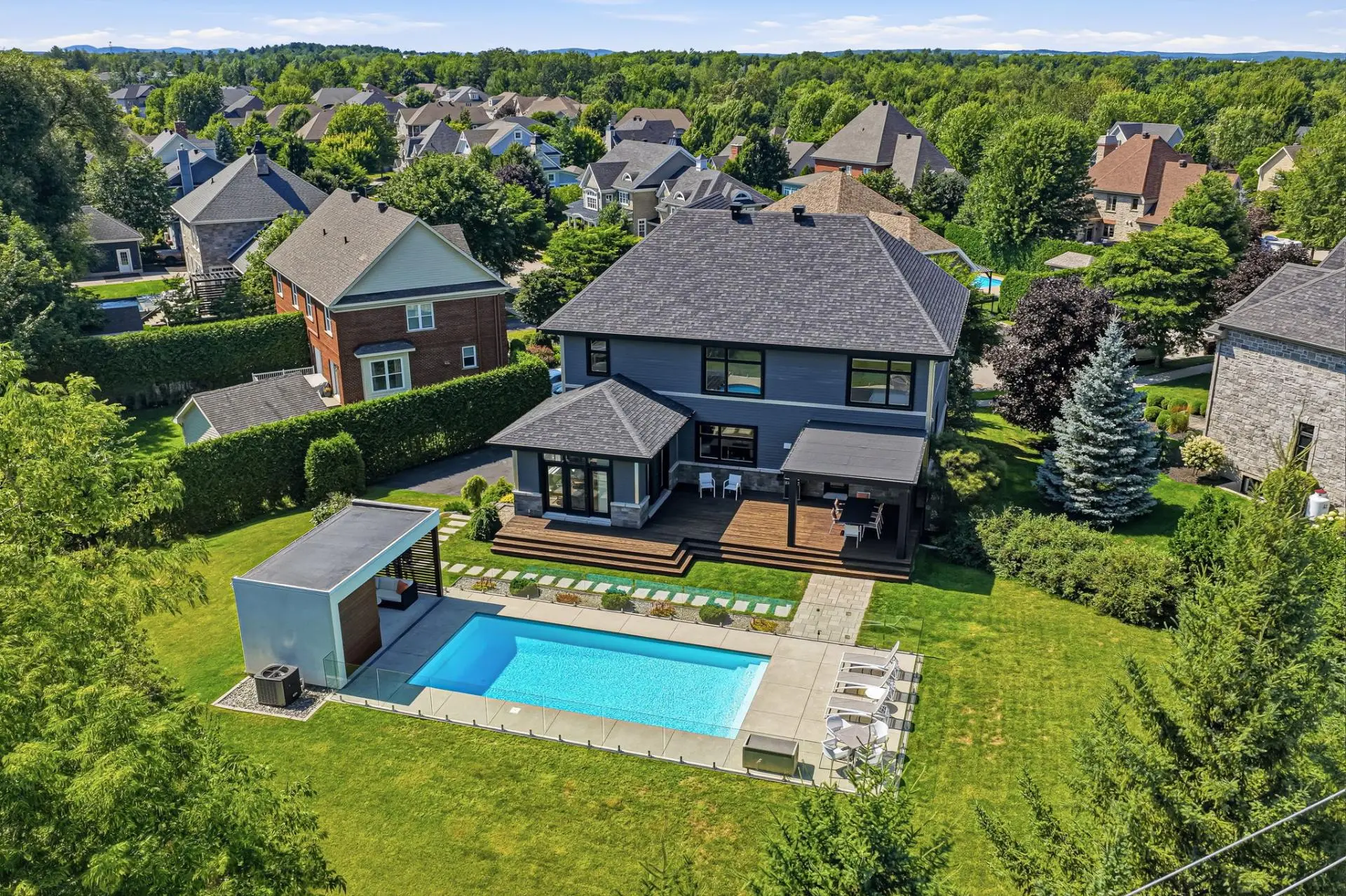 2805 Rue Honoré-De Balzac — photo 3