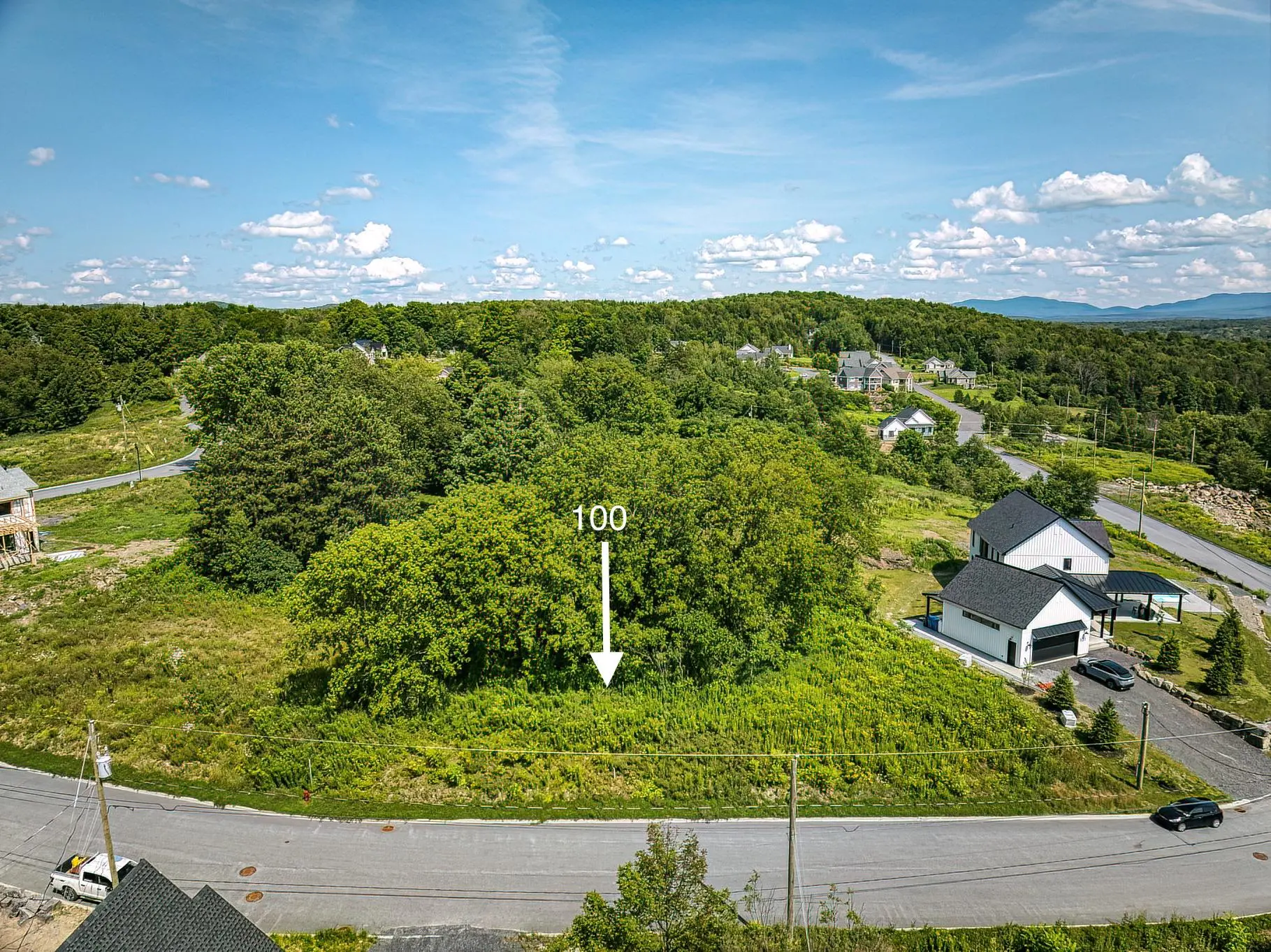 Rue de Sweetsburg, Cowansville — photo 1