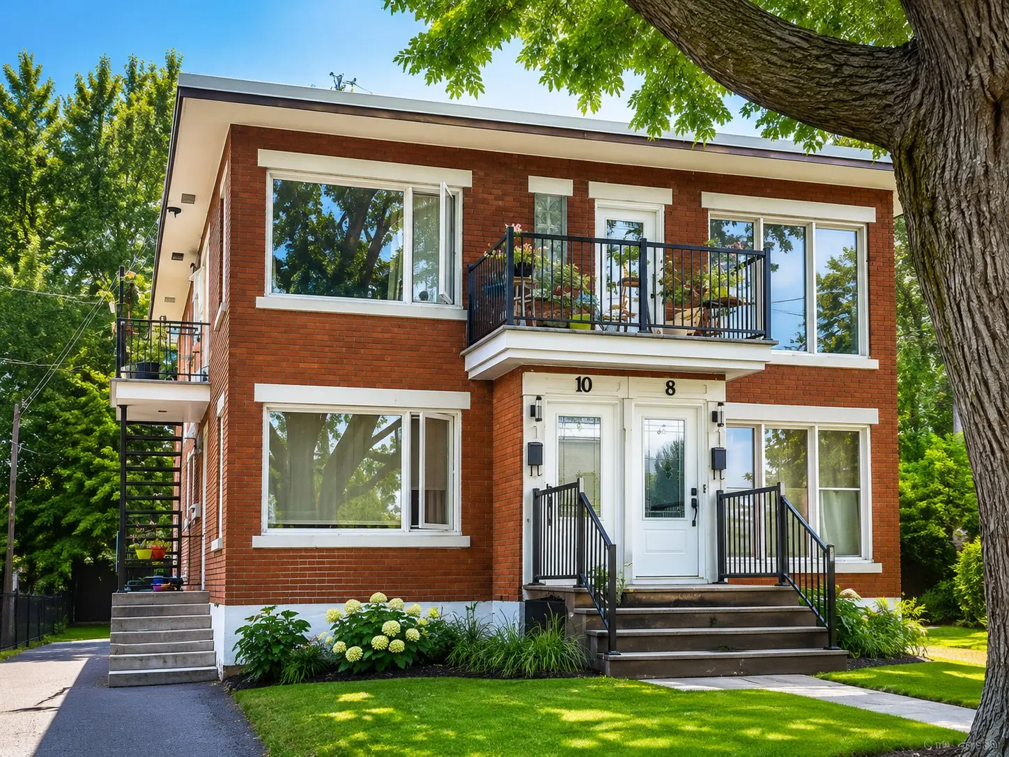 10 Rue Bousquet, Saint-Charles-Borromée — photo 1