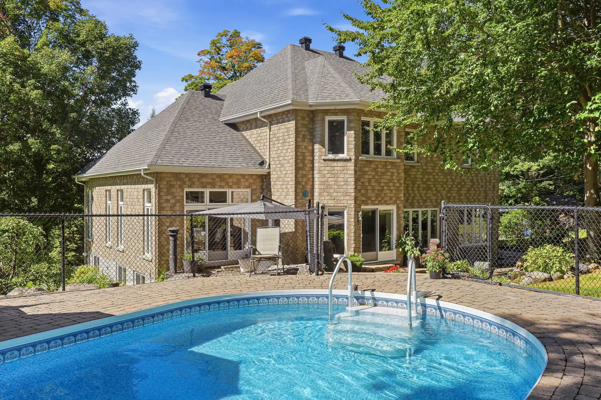 830 Rue Alfred-Laliberté, Mont-Saint-Hilaire — photo 2