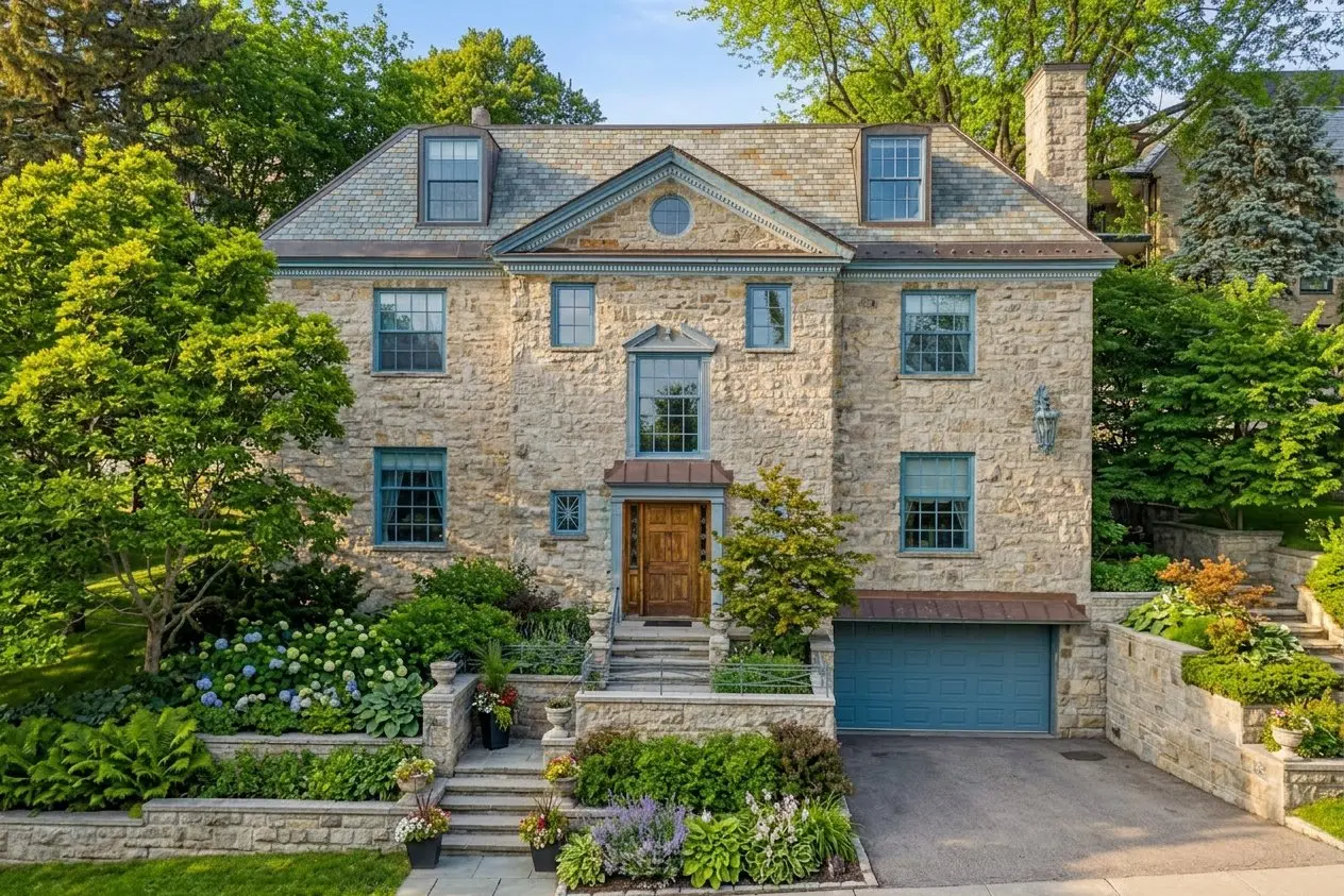 32 Ch. Ramezay, Westmount — photo 1