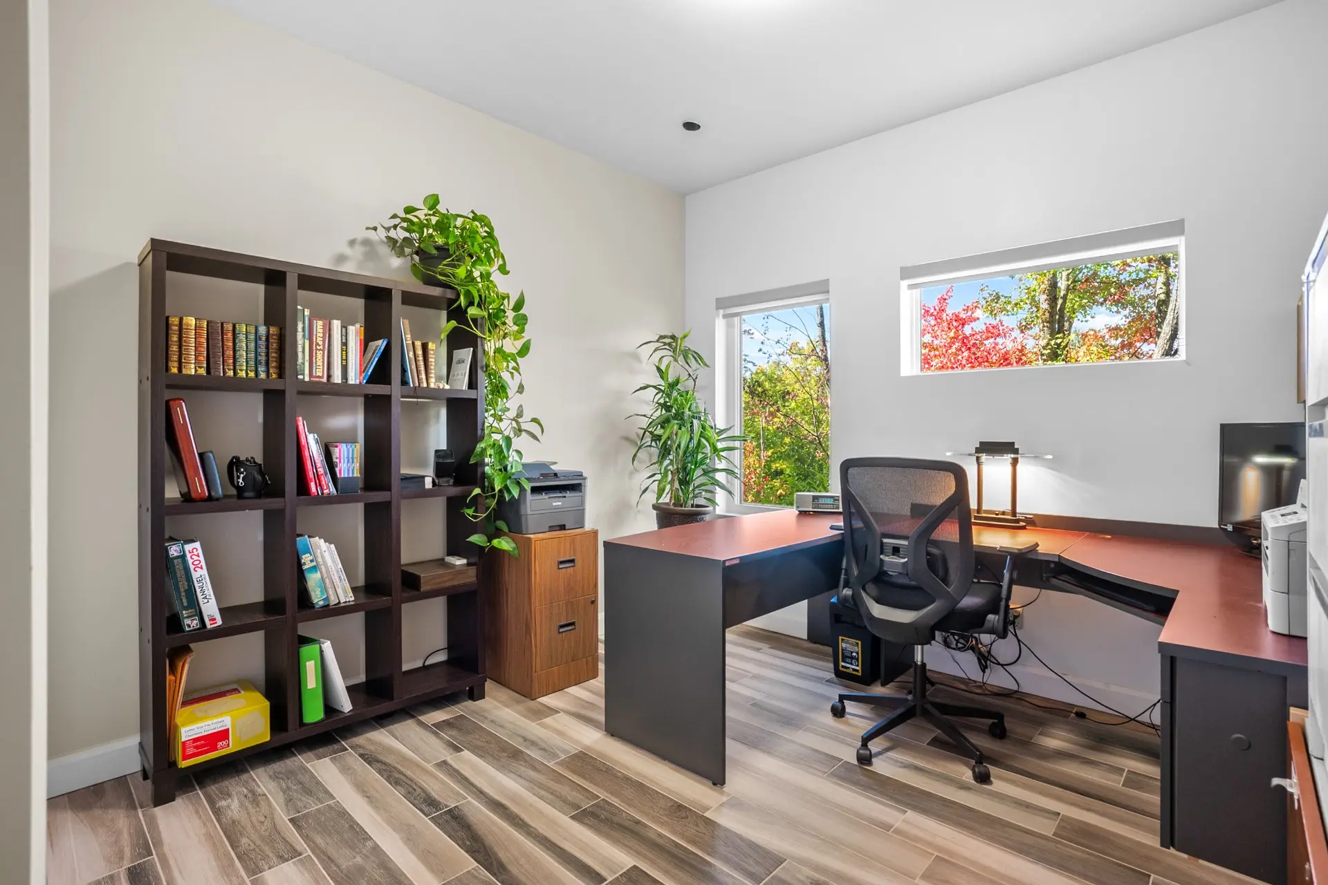 Bureau