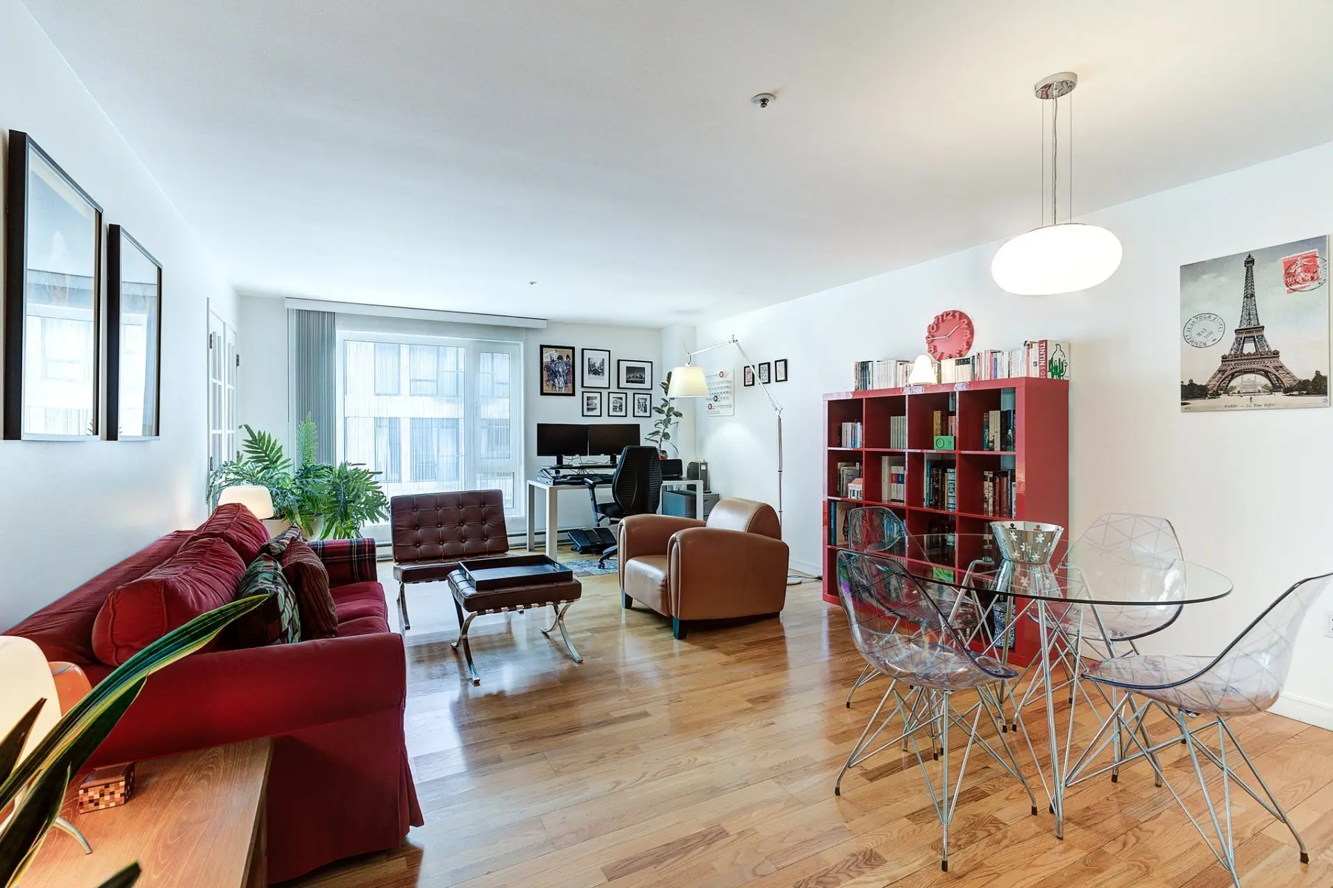 329 Rue Notre-Dame E., # 130 — photo 1