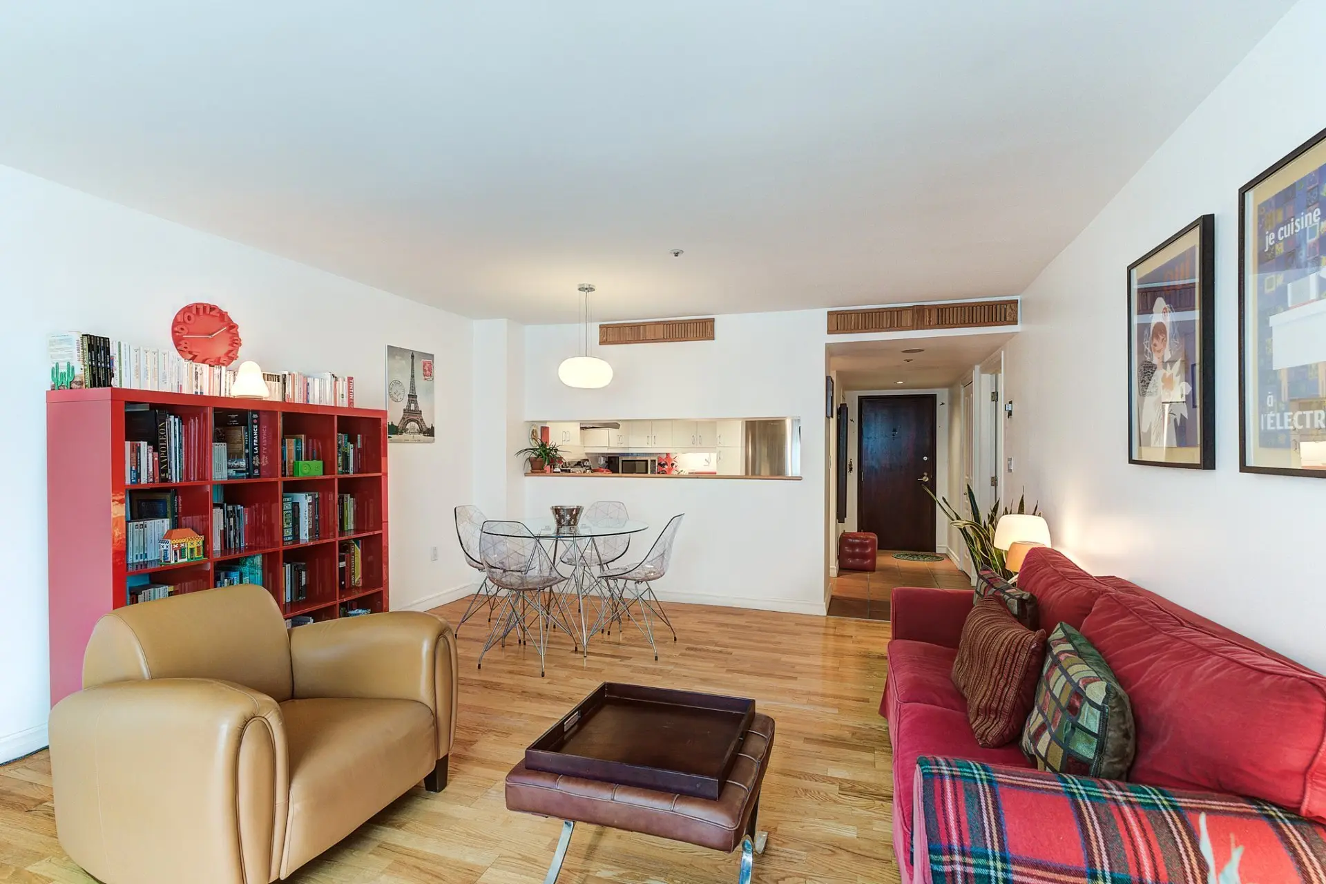 329 Rue Notre-Dame E., # 130 — photo 3