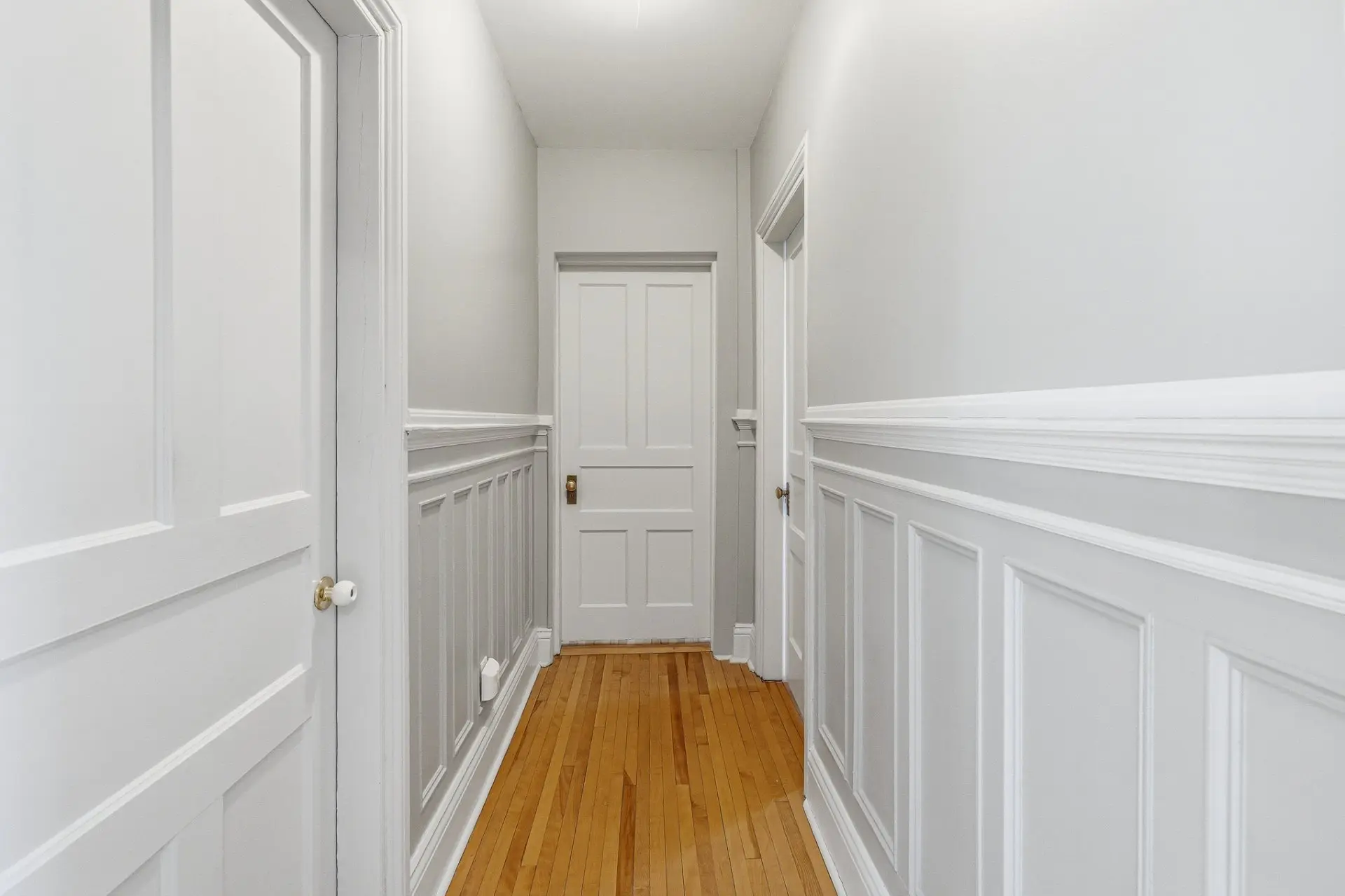 Passageway