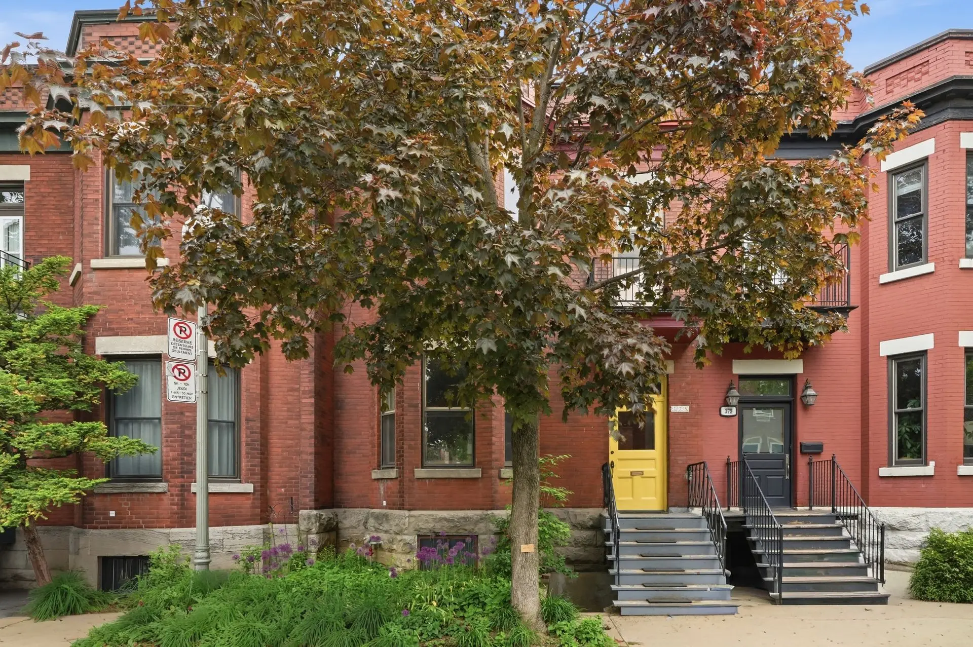 375 Av. Prince-Albert, Westmount — photo 1