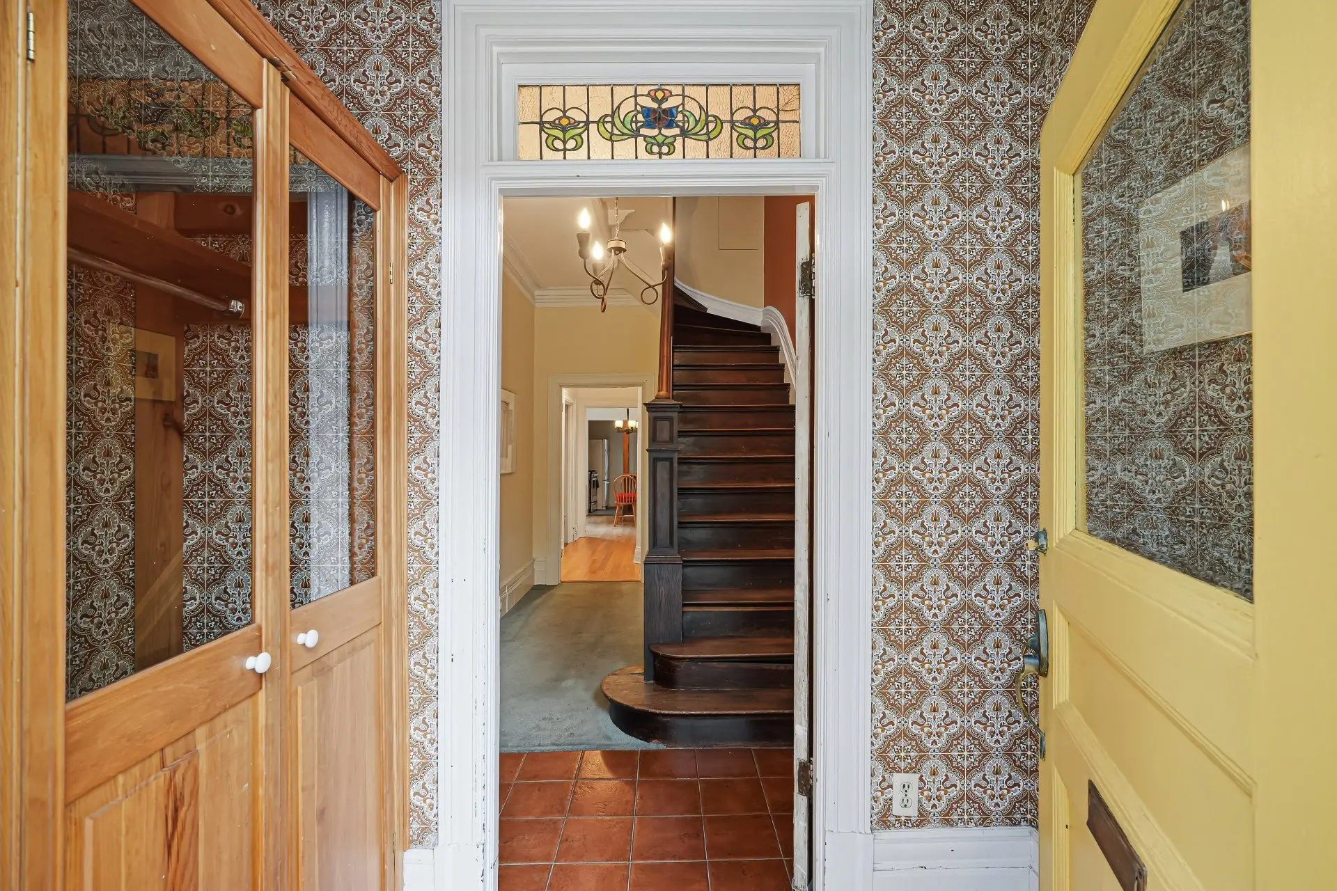 375 Av. Prince-Albert, Westmount — photo 2