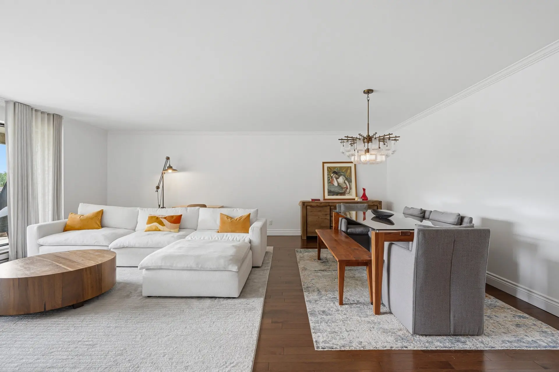 6111 Av. du Boisé, # 8L — photo 3