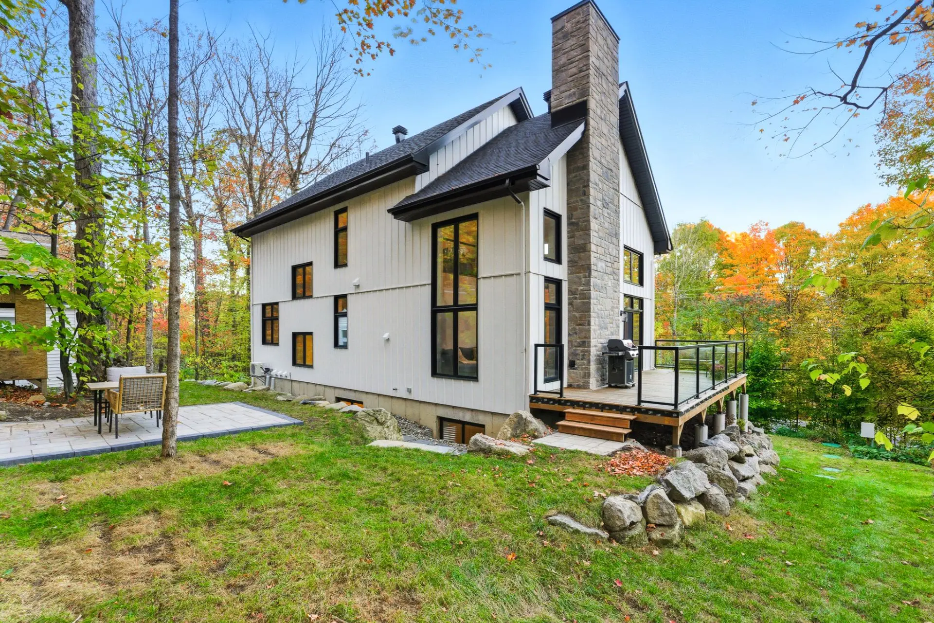332 Ch. Huntington, Bromont — photo 3