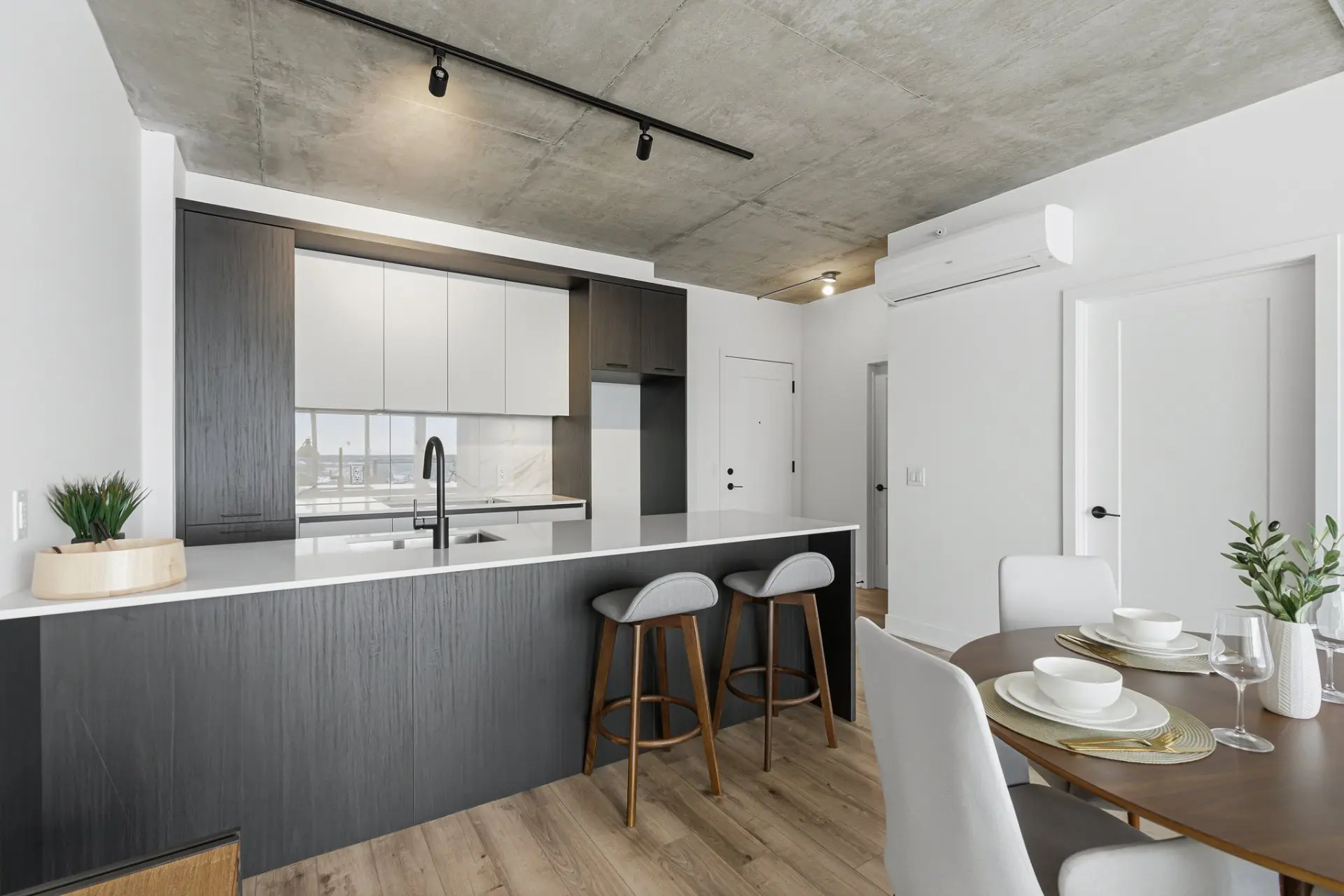 2151 Rue Léger, # 707 — photo 3