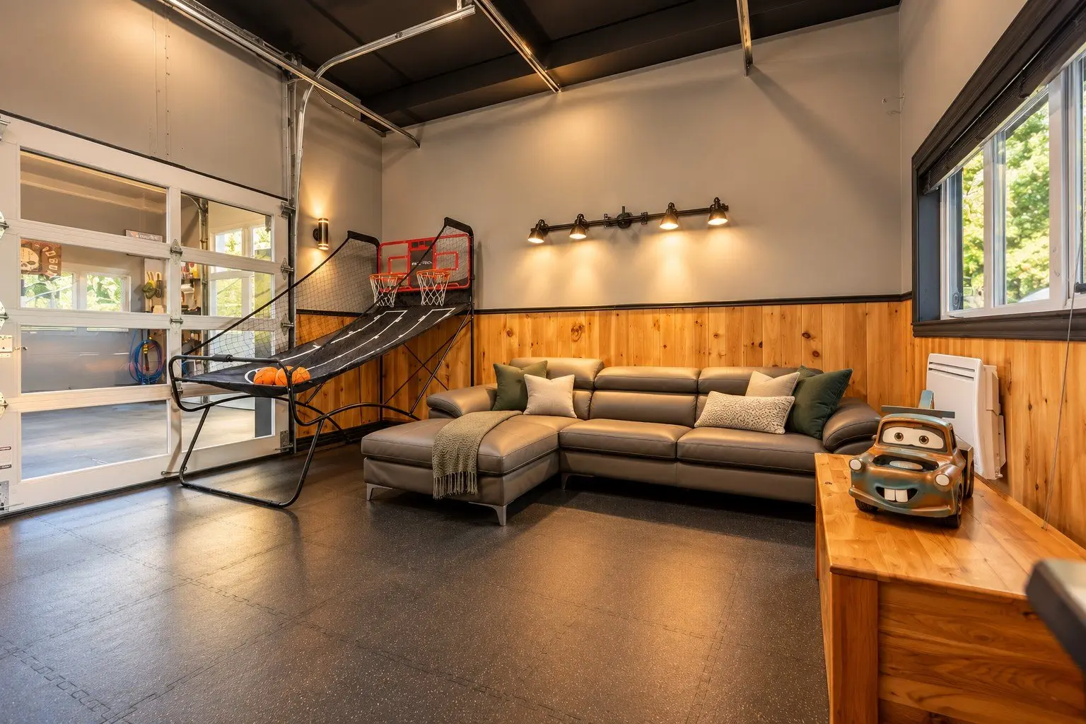 Playroom