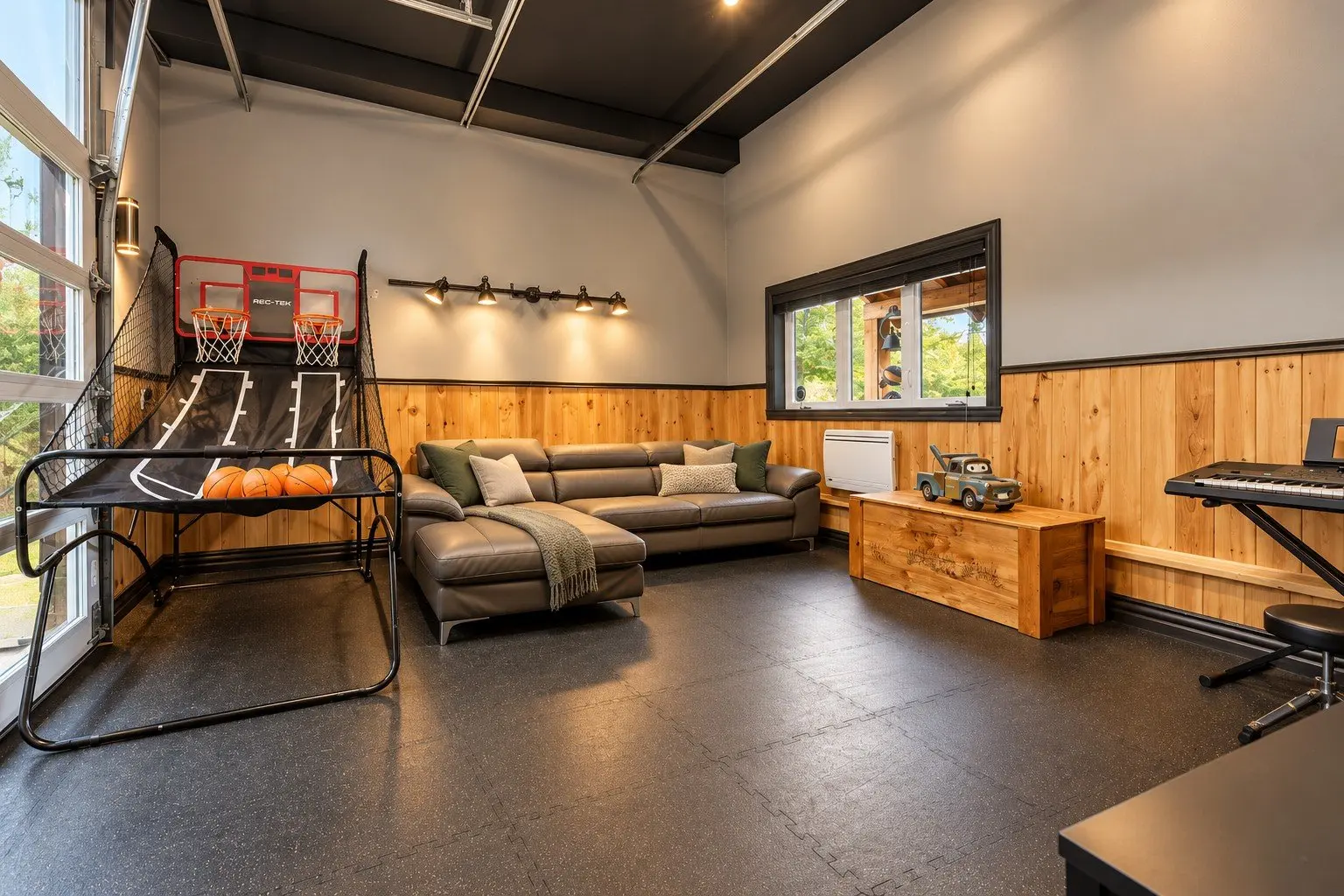 Playroom