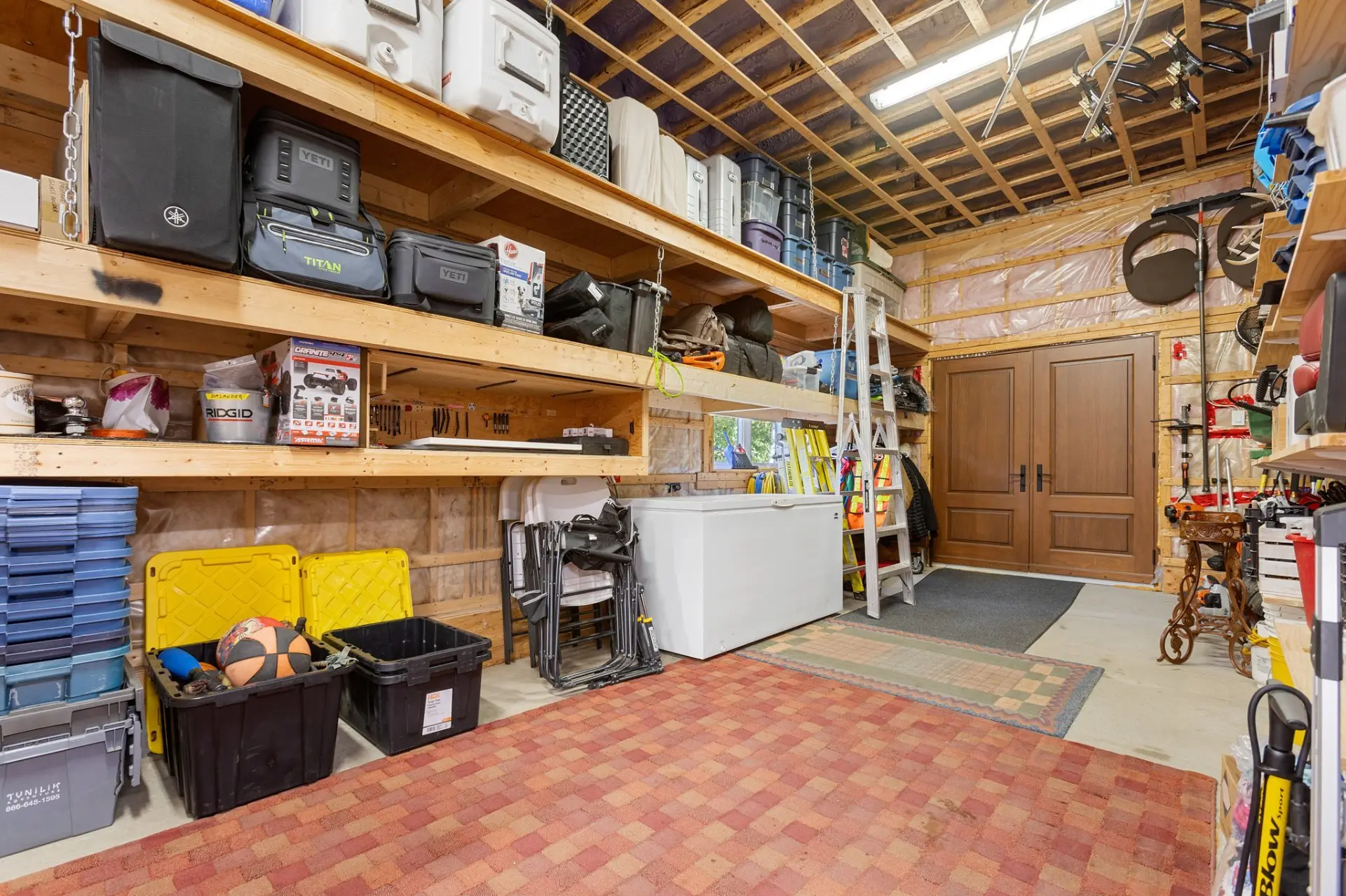 Storage