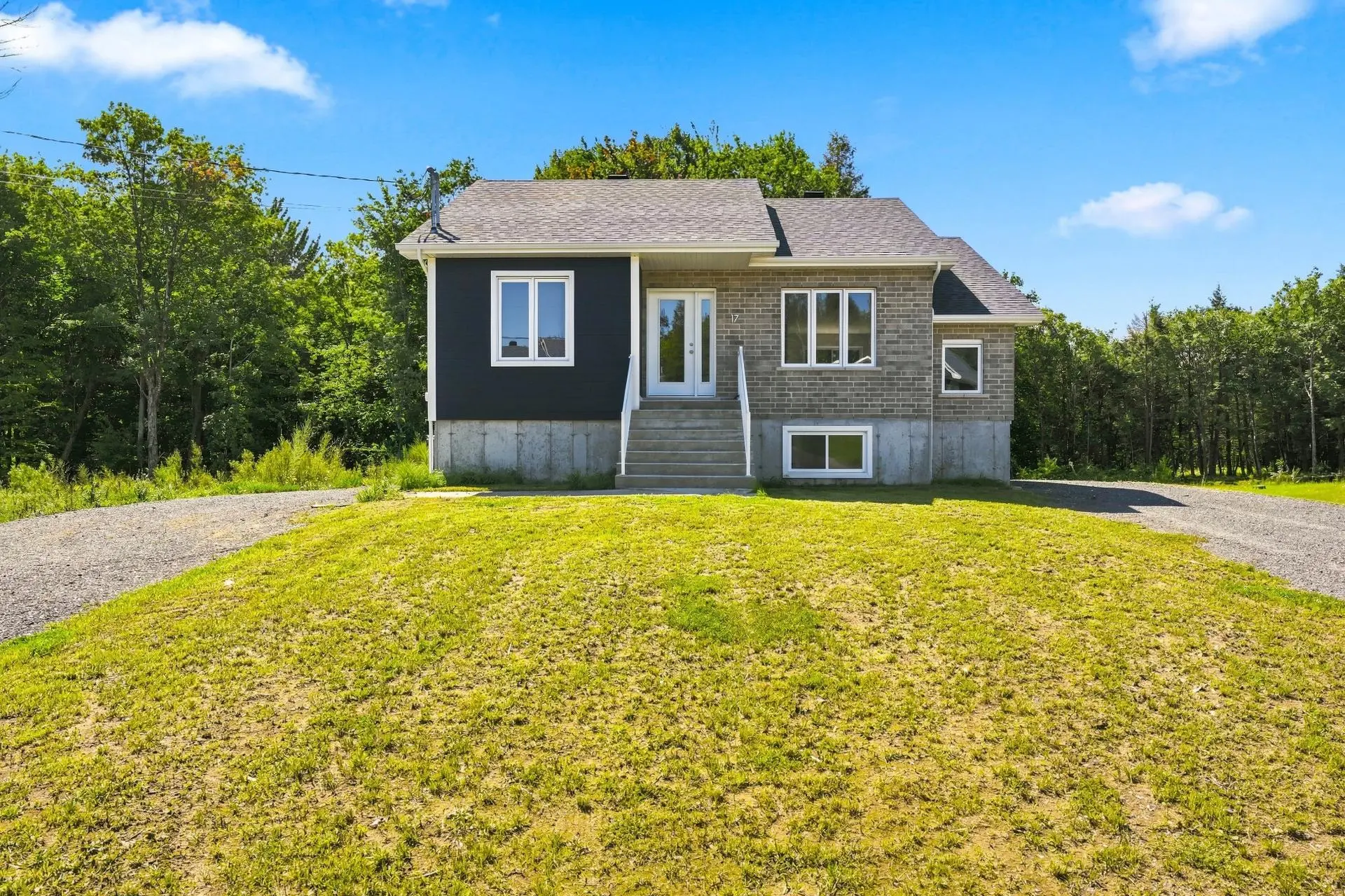 17A Rue des Forestiers, Brownsburg-Chatham — photo 1