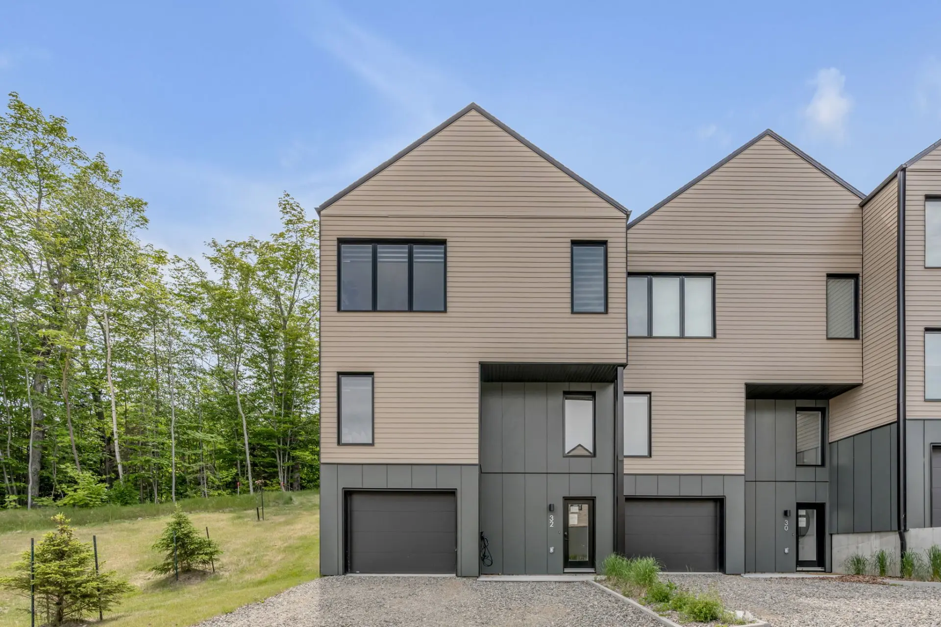 32 Rue du Minot-de-Pommes, Petite-Rivière-Saint-François — photo 1