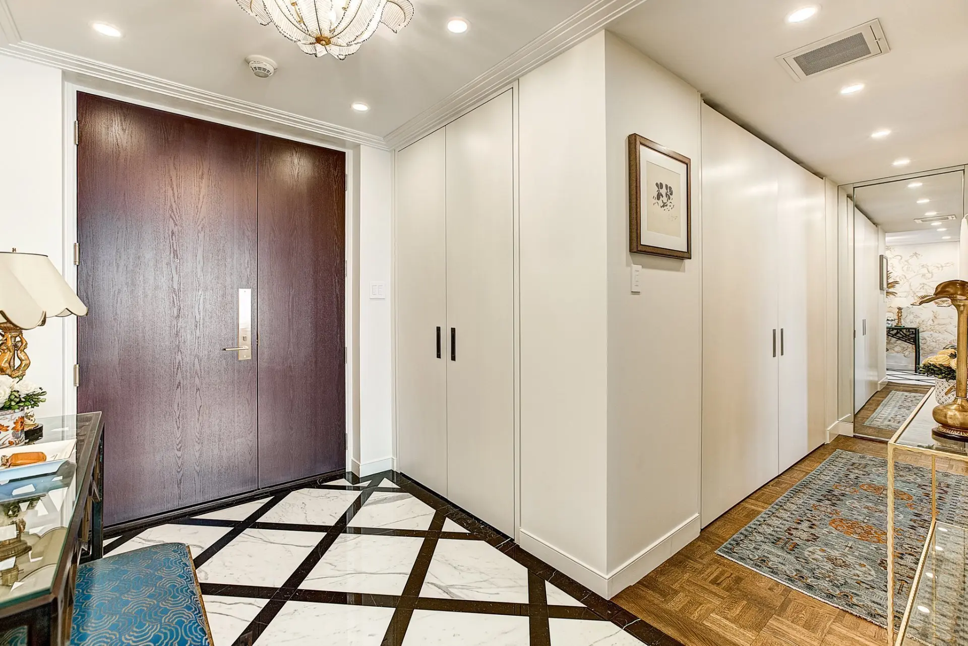 1455 Rue Sherbrooke O., # 2205 — photo 3