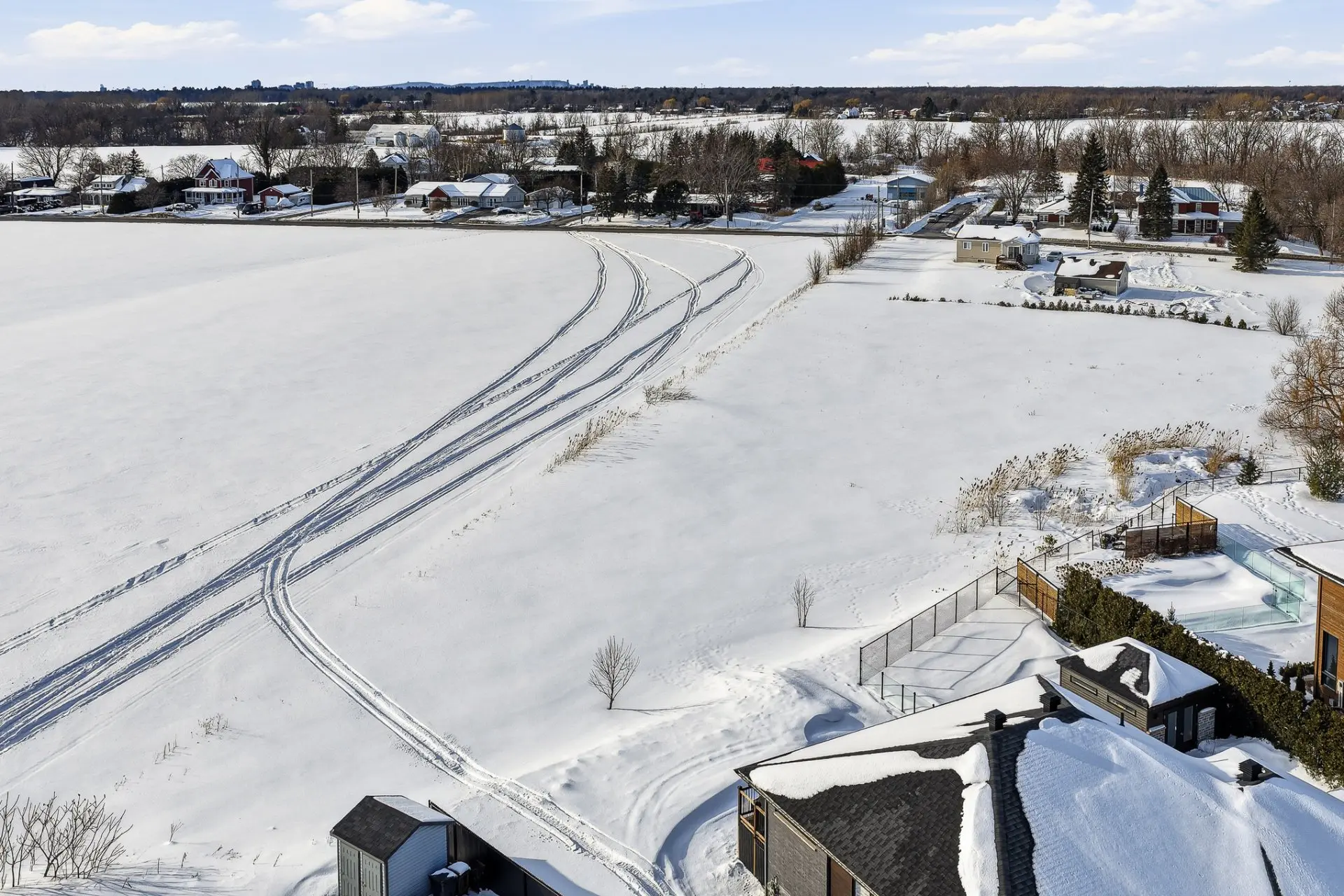 Av. De Salaberry, Chambly — photo 3