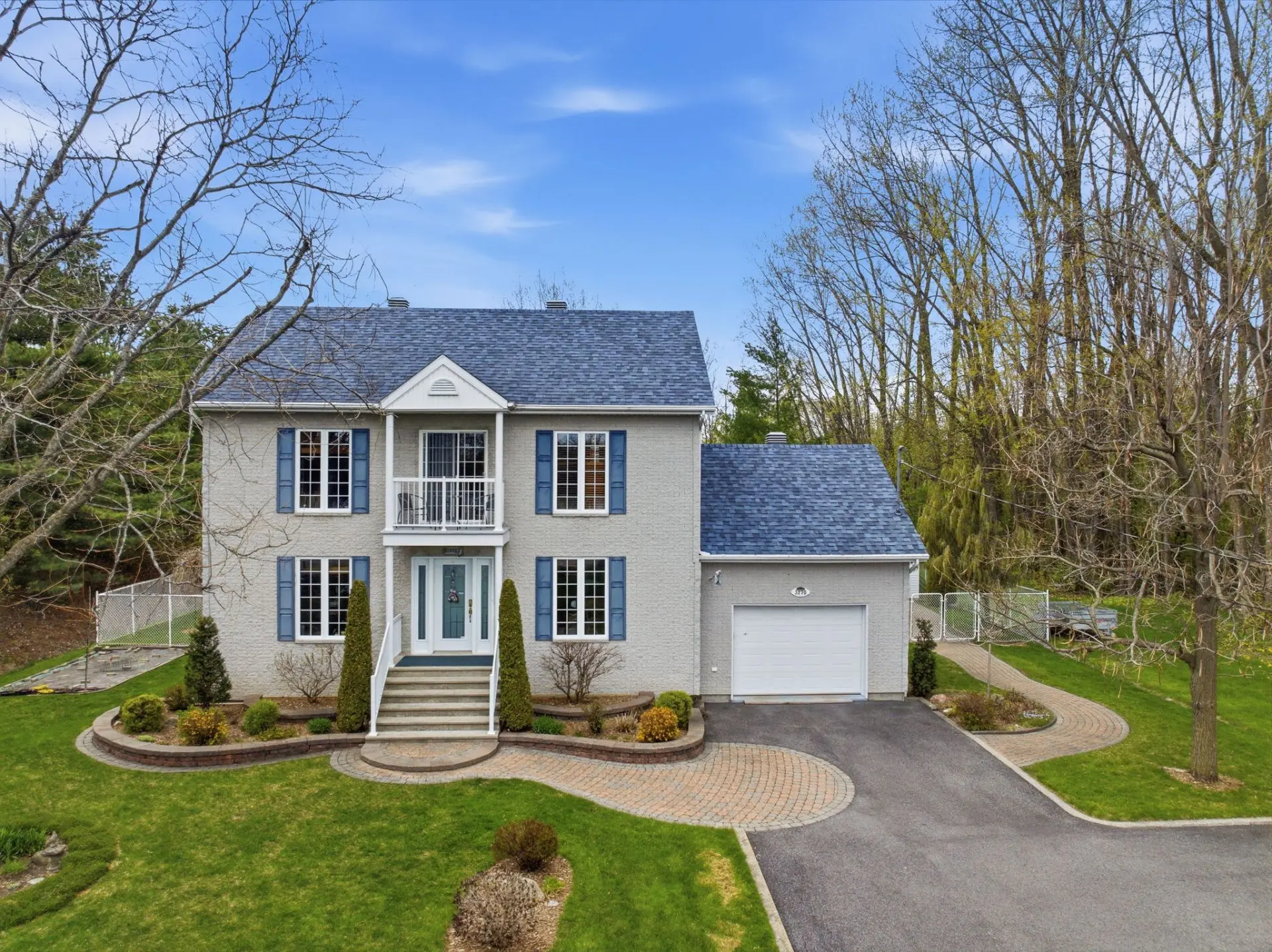 3270 Ch. Ste-Thérèse, Carignan — photo 1