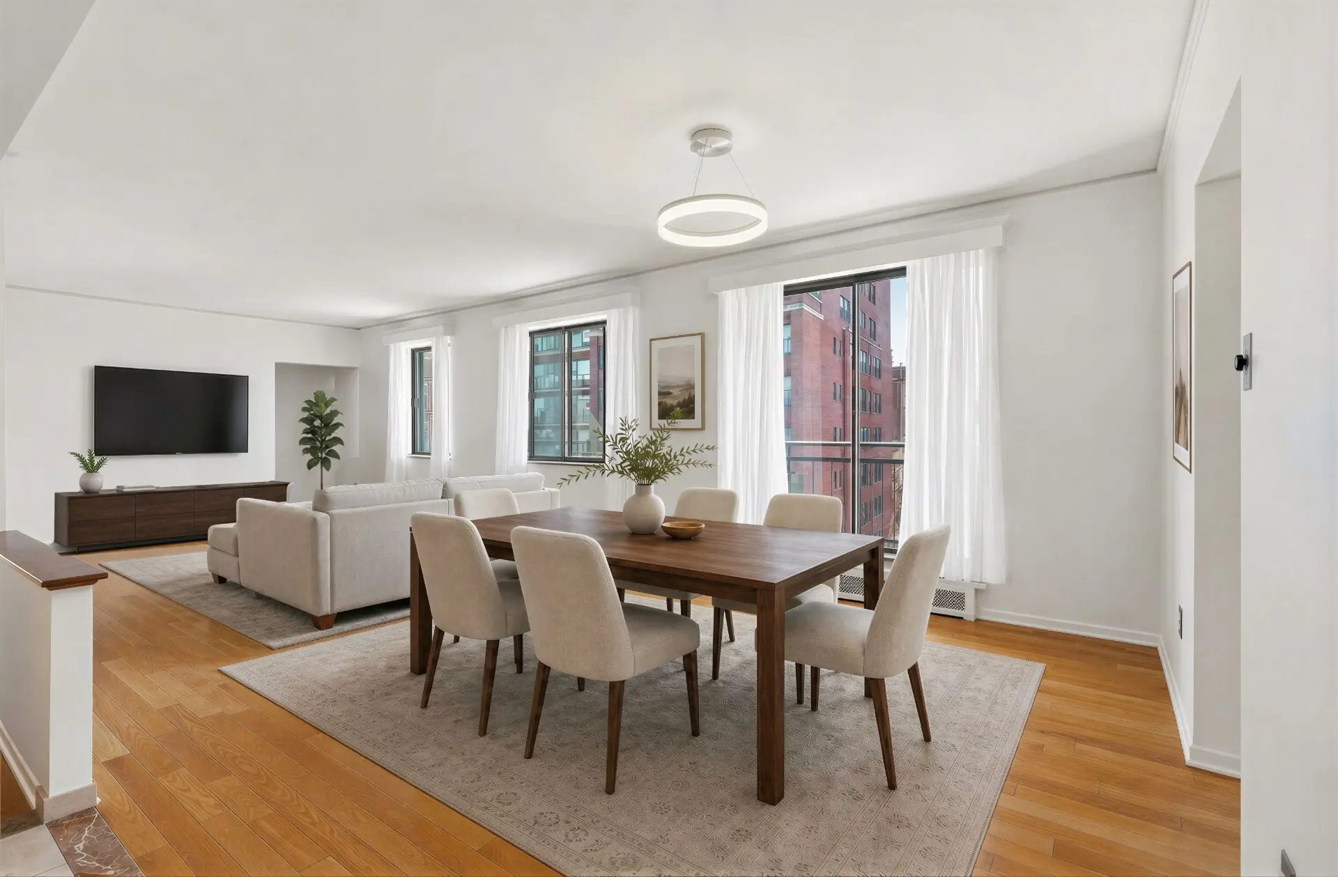 4410 Rue Ste-Catherine O., # 5-C, Westmount — photo 3