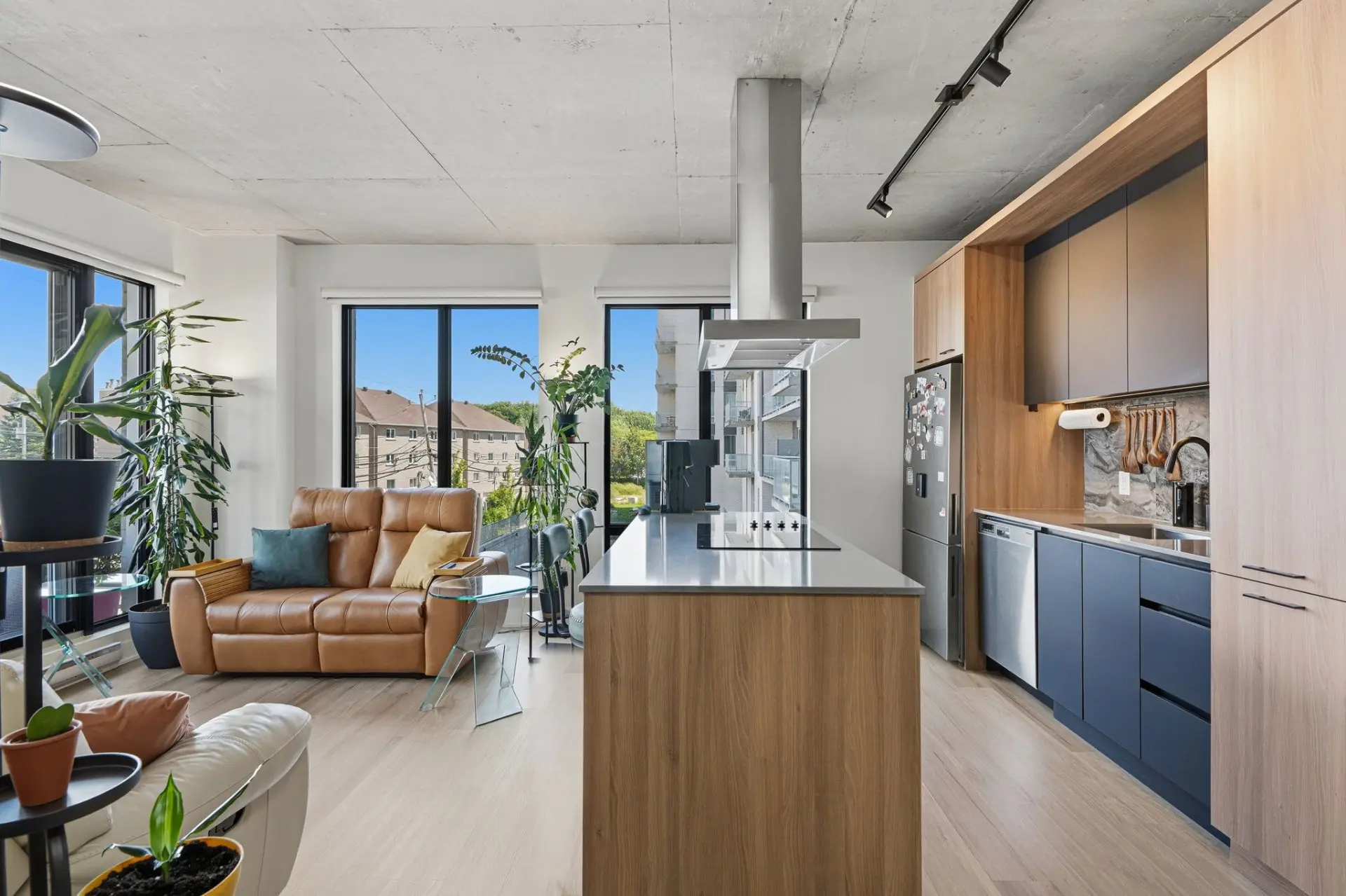 2151 Rue Léger, # 201 — photo 3