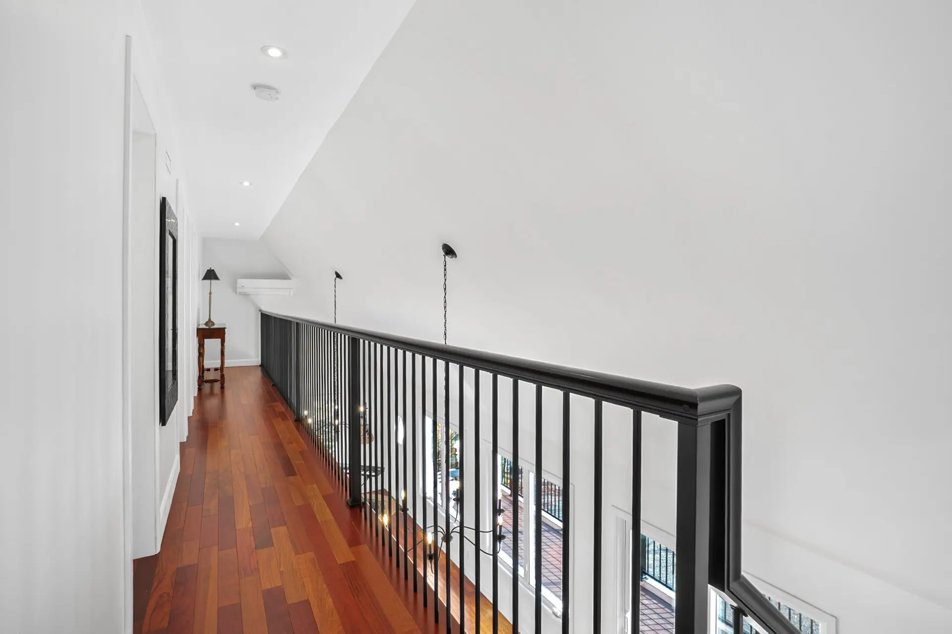 Mezzanine