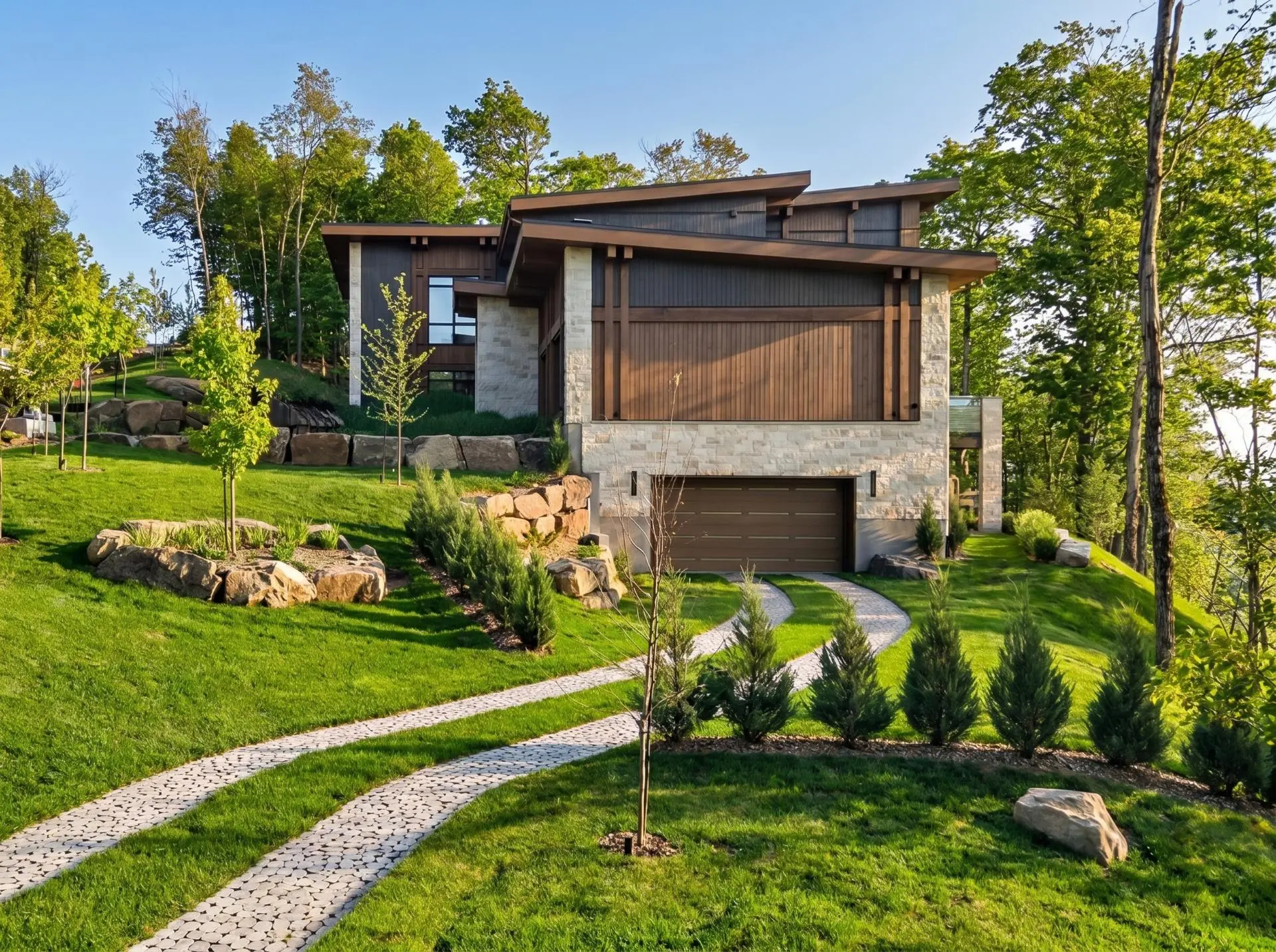 750 Rue du Mont-Blanc, Saint-Sauveur — photo 2