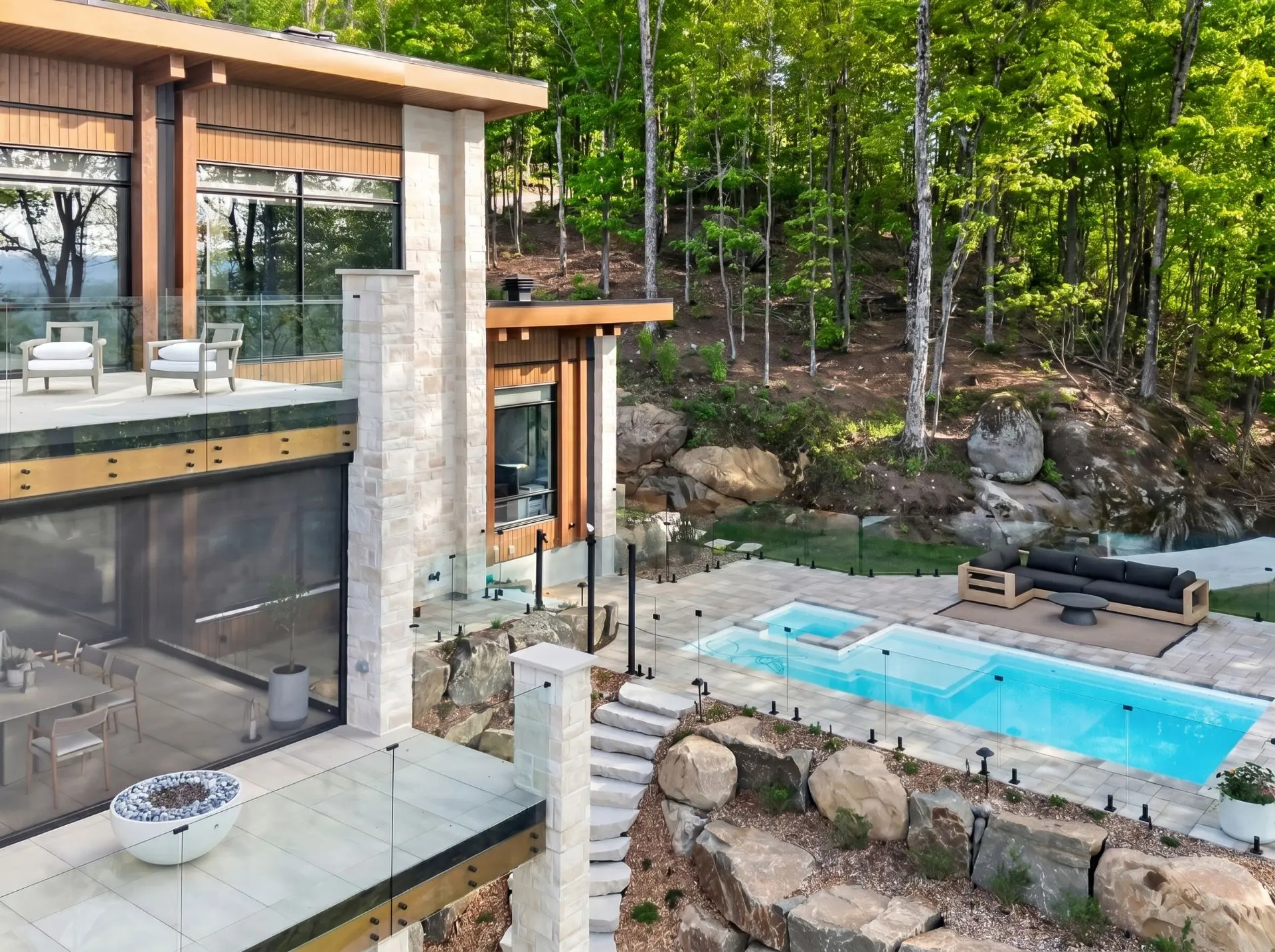 750 Rue du Mont-Blanc, Saint-Sauveur — photo 3