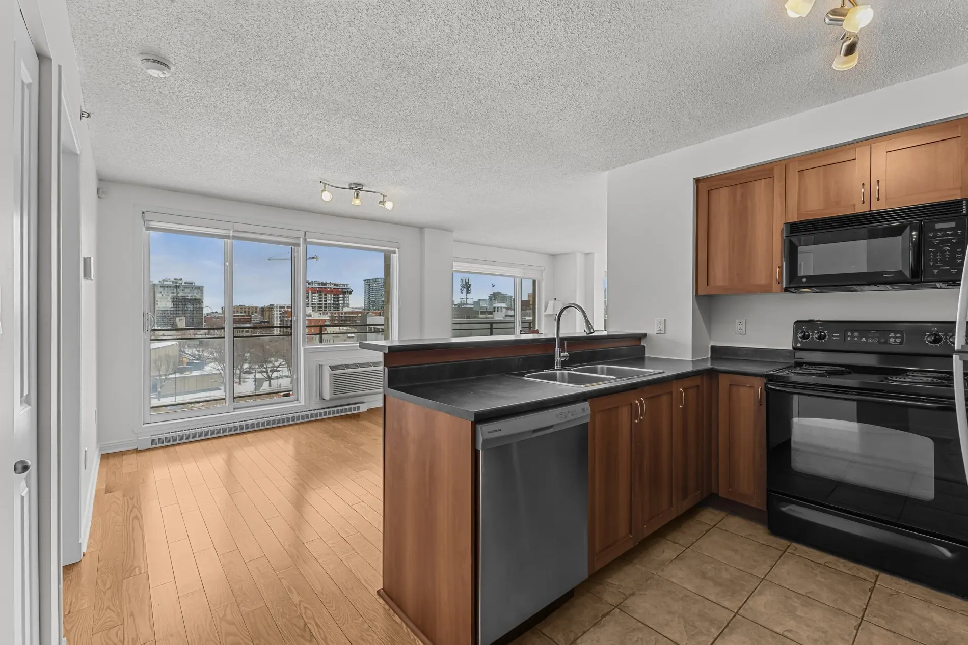 650 Rue Jean-D'Estrées, # 1002 — photo 3