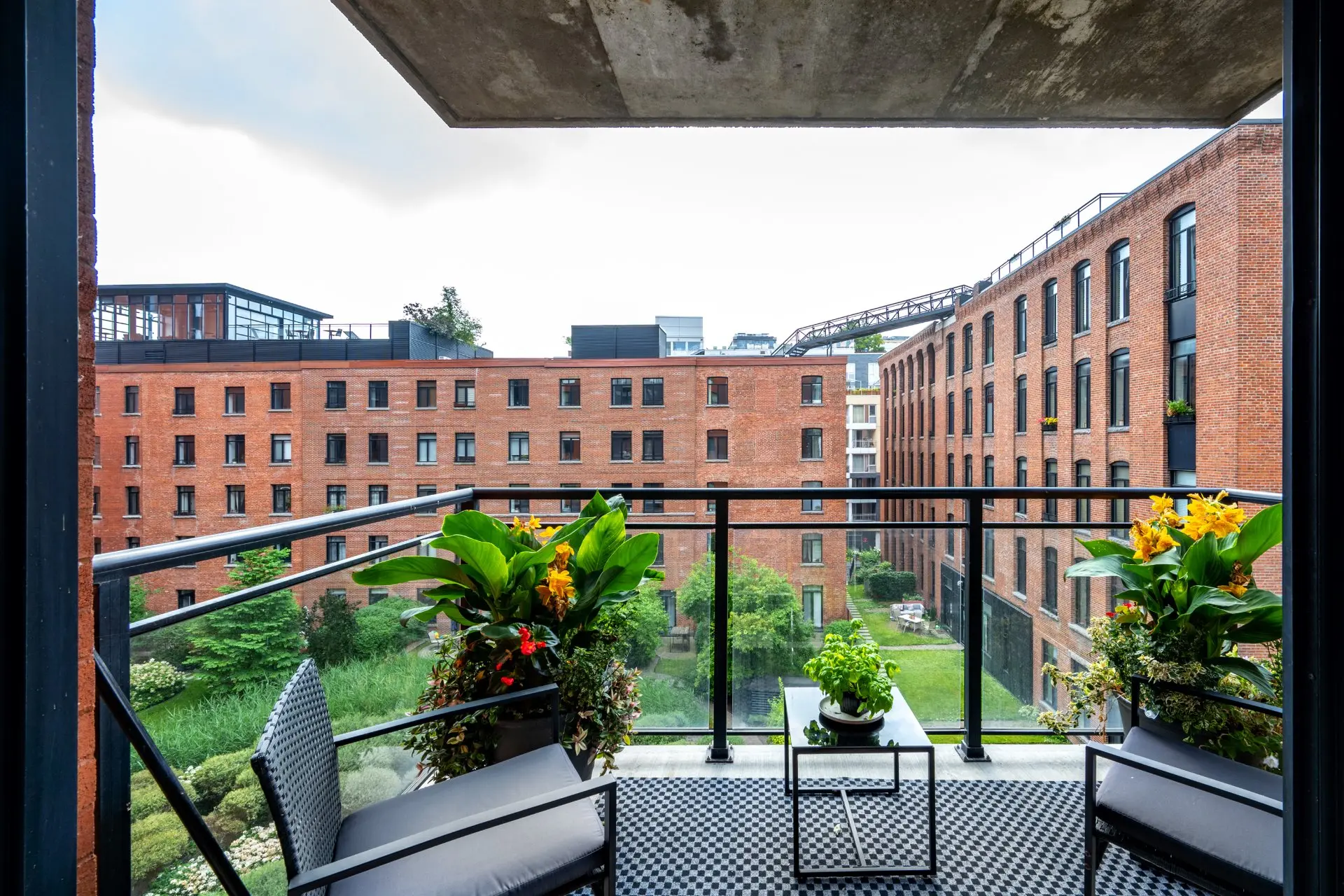 Balcon