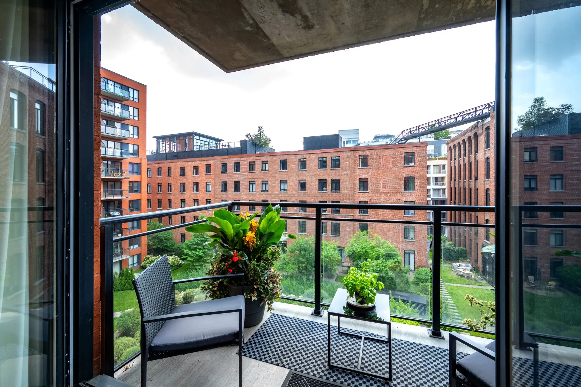 Balcon