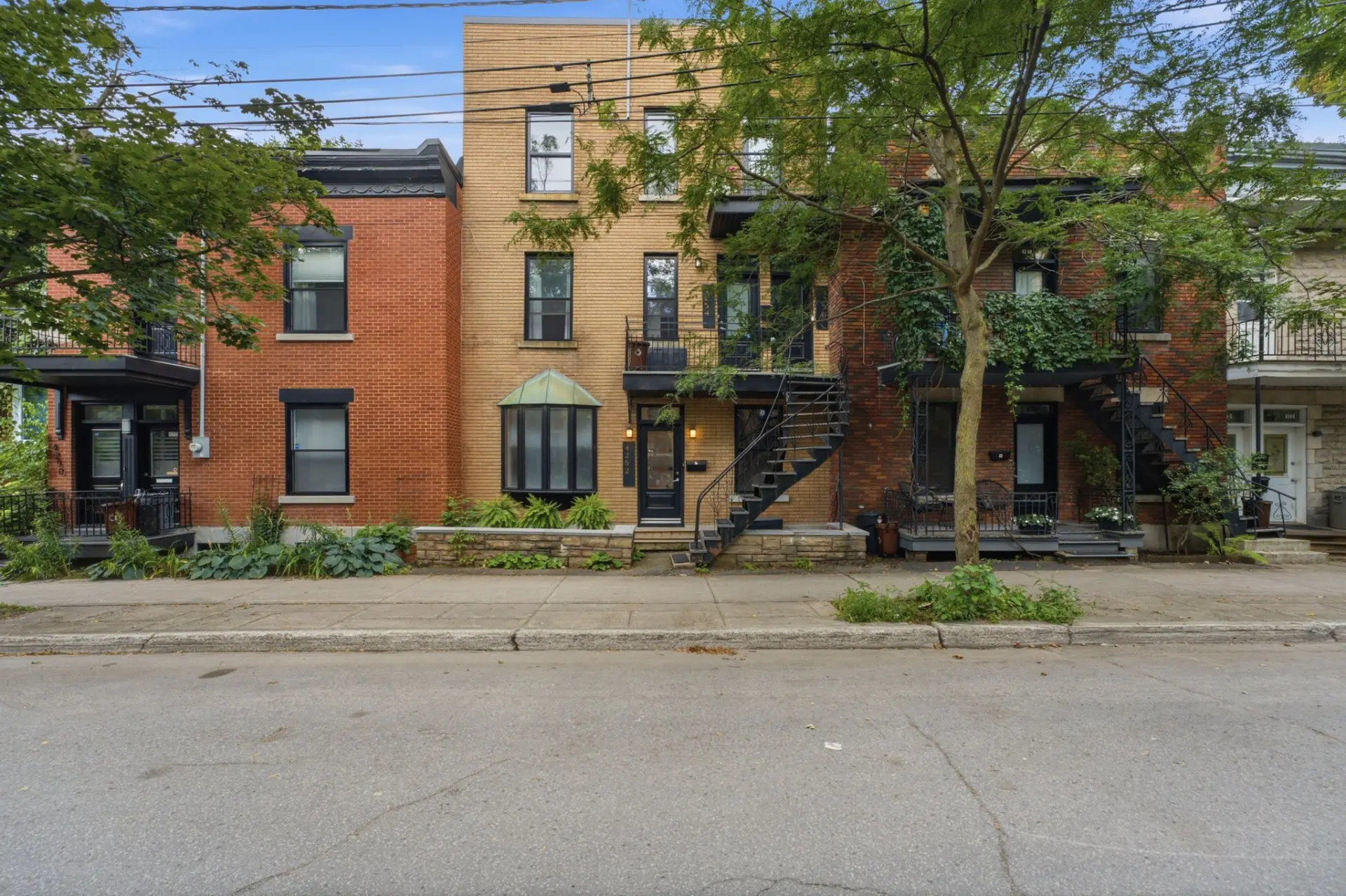 4252 Rue Marquette — photo 2