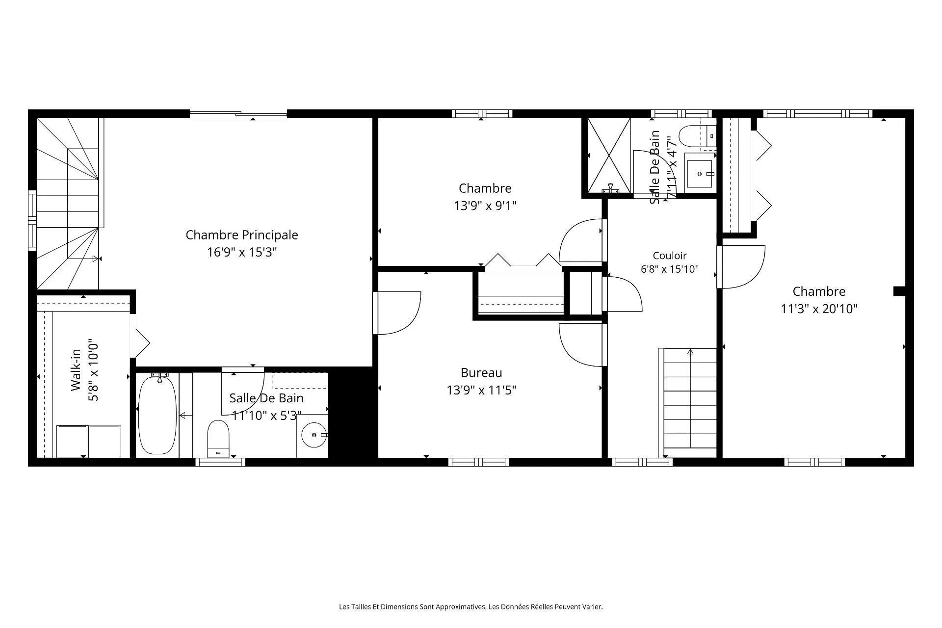 Plan (croquis)