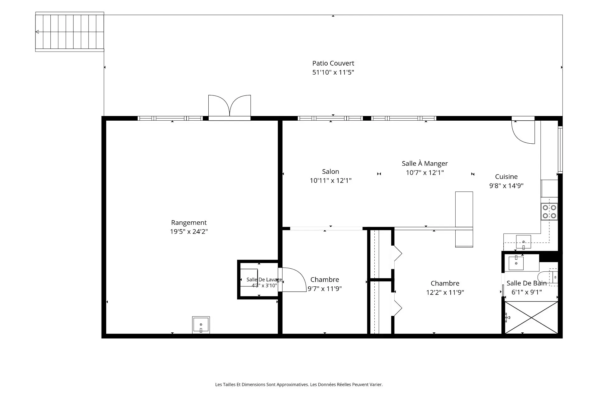 Plan (croquis)