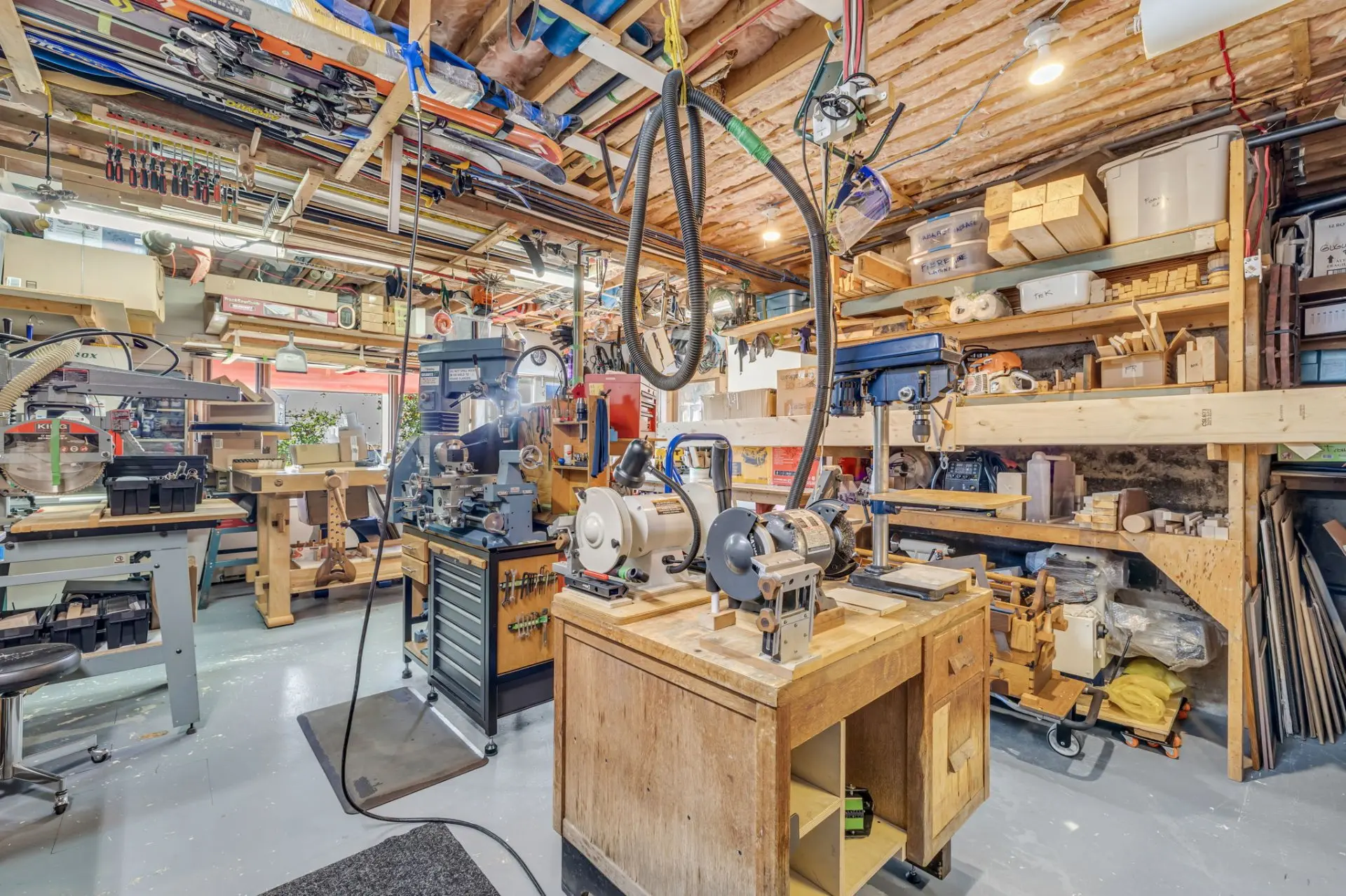 Atelier