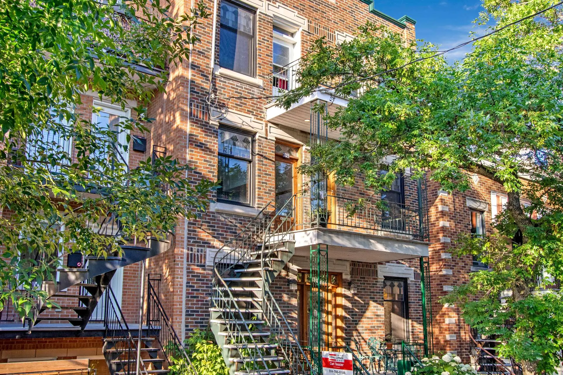 5329 Rue Garnier — photo 1