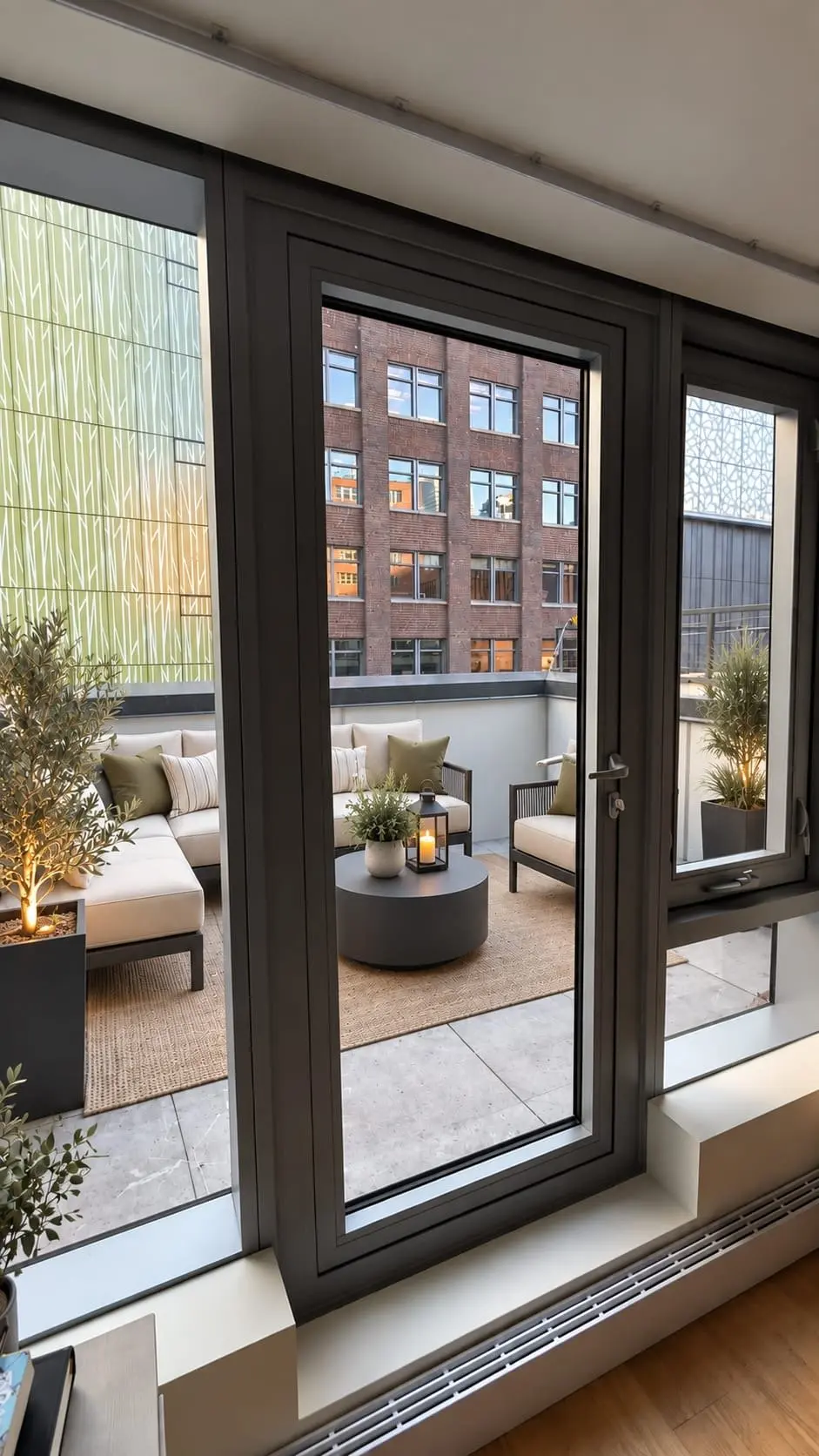 360 Rue Mayor, # 504 — photo 1
