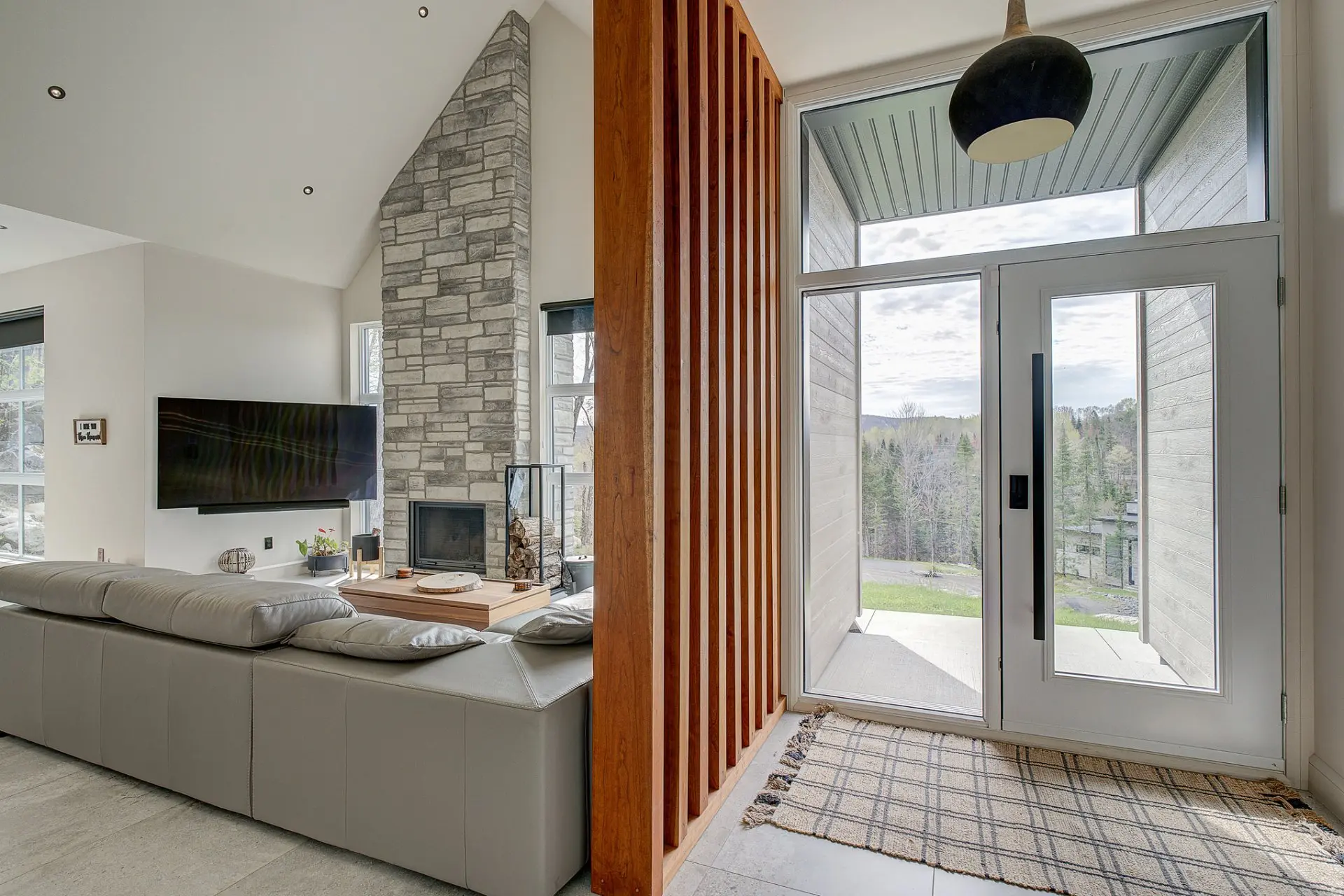 2255 Rue du Ruisseau-St-Louis, Sainte-Adèle — photo 3