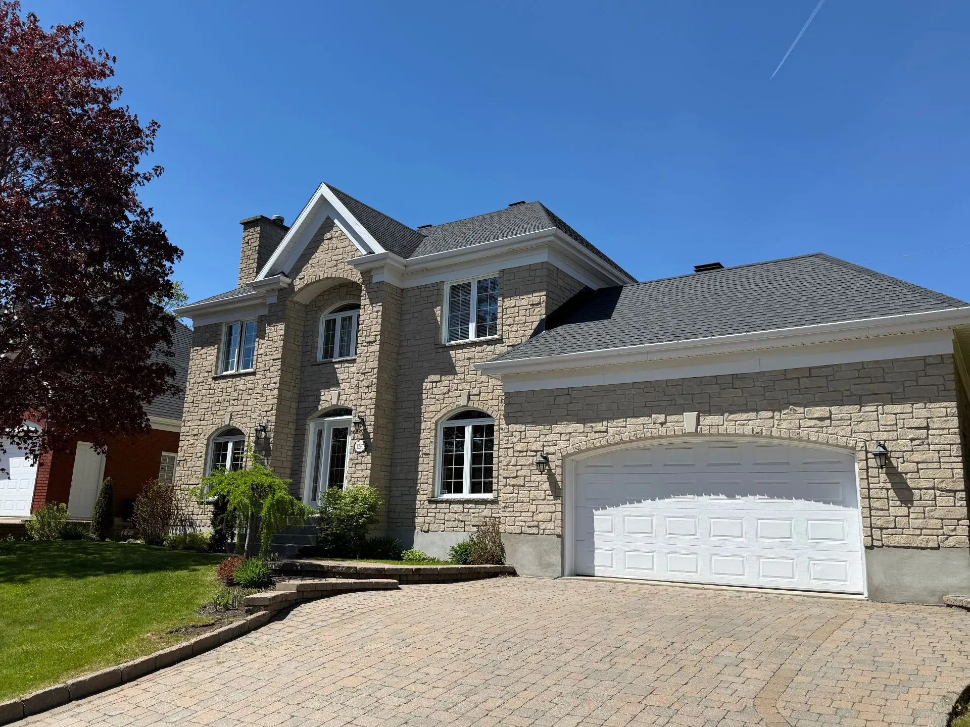 1287 Rue Roland-Desmeules — photo 1
