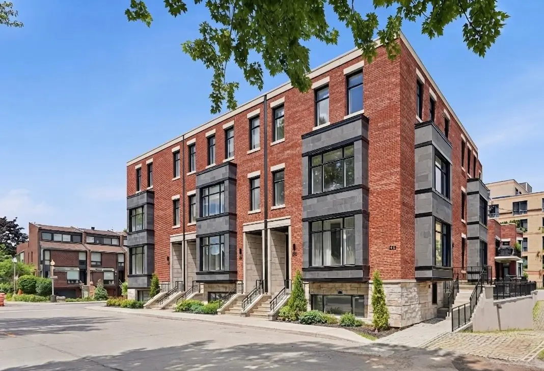 235Z Av. Prince-Albert, Westmount — photo 1
