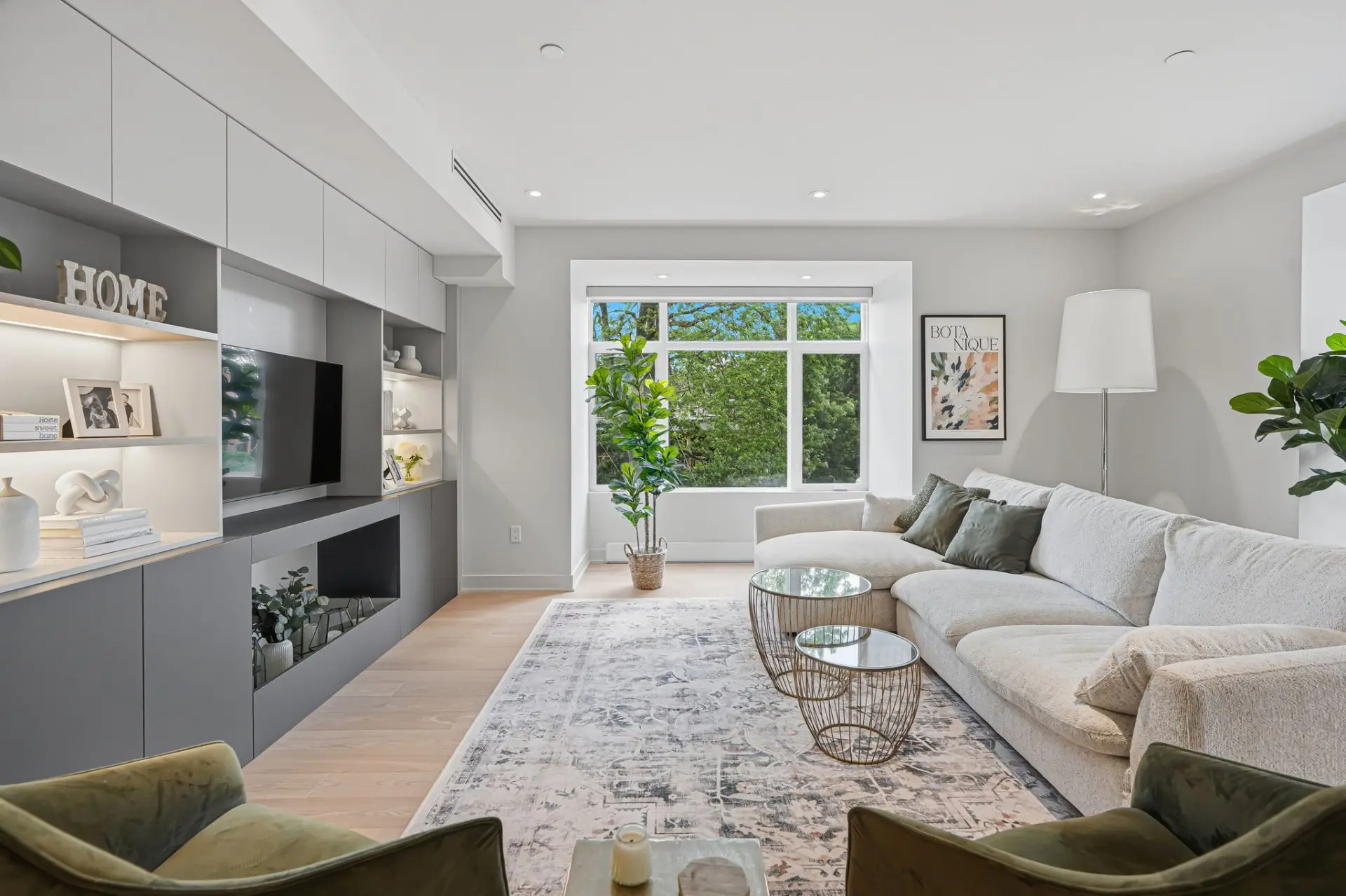 235Z Av. Prince-Albert, Westmount — photo 2