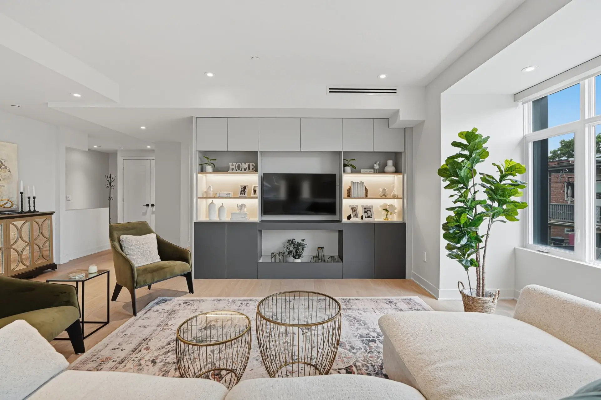 235Z Av. Prince-Albert, Westmount — photo 3