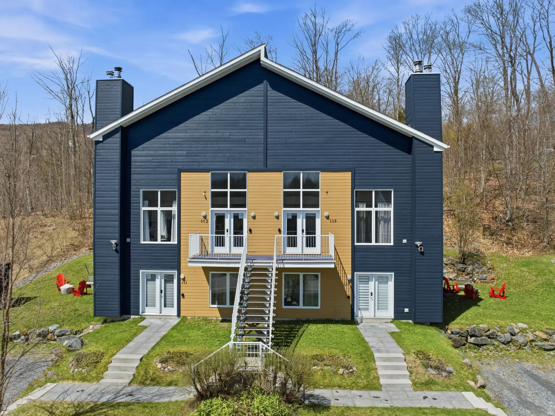 117 Rue de la Grande-Coulée, Orford — photo 1